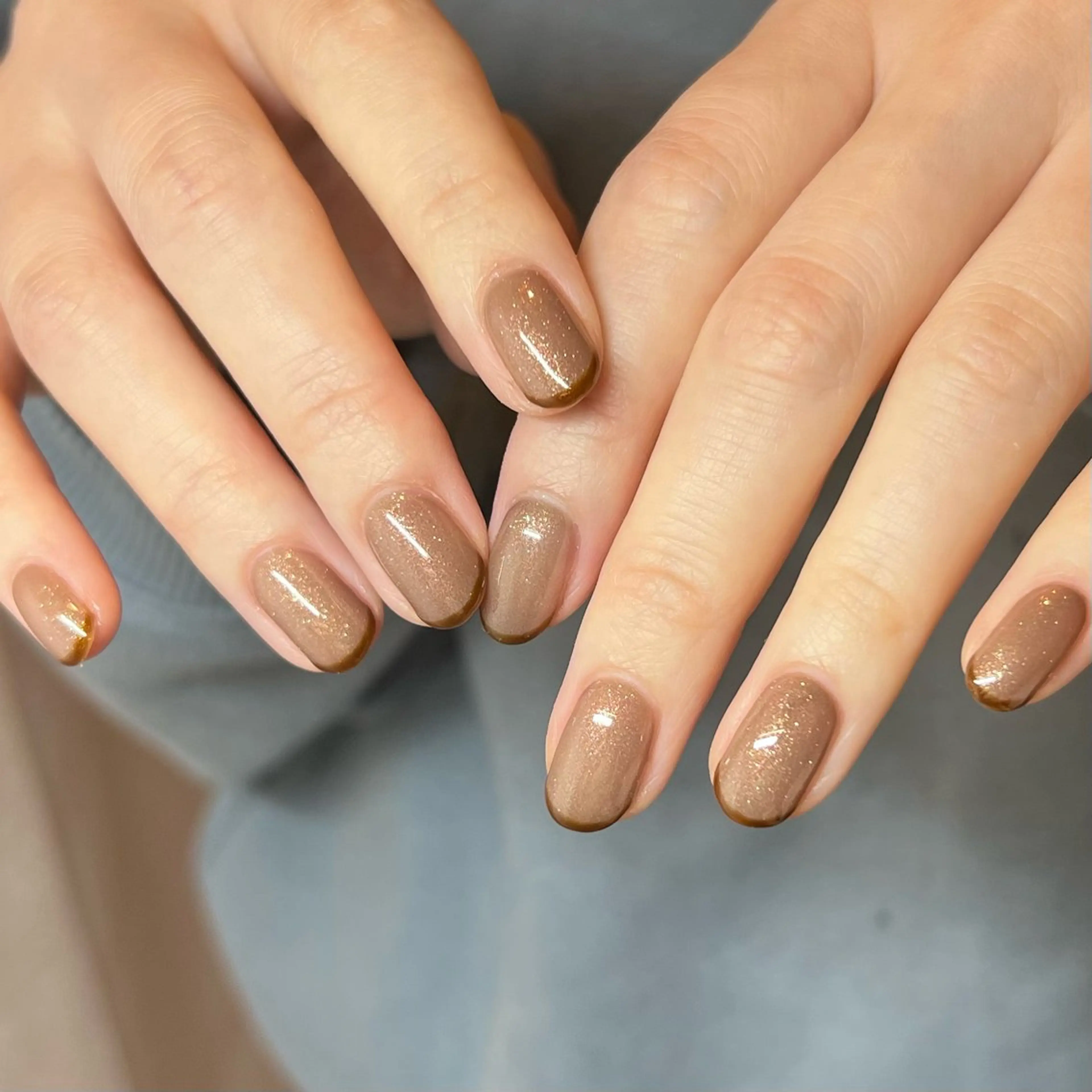 ネイル ハンドネイル GLOW/NAIL MaYuMiのネイルデザイン