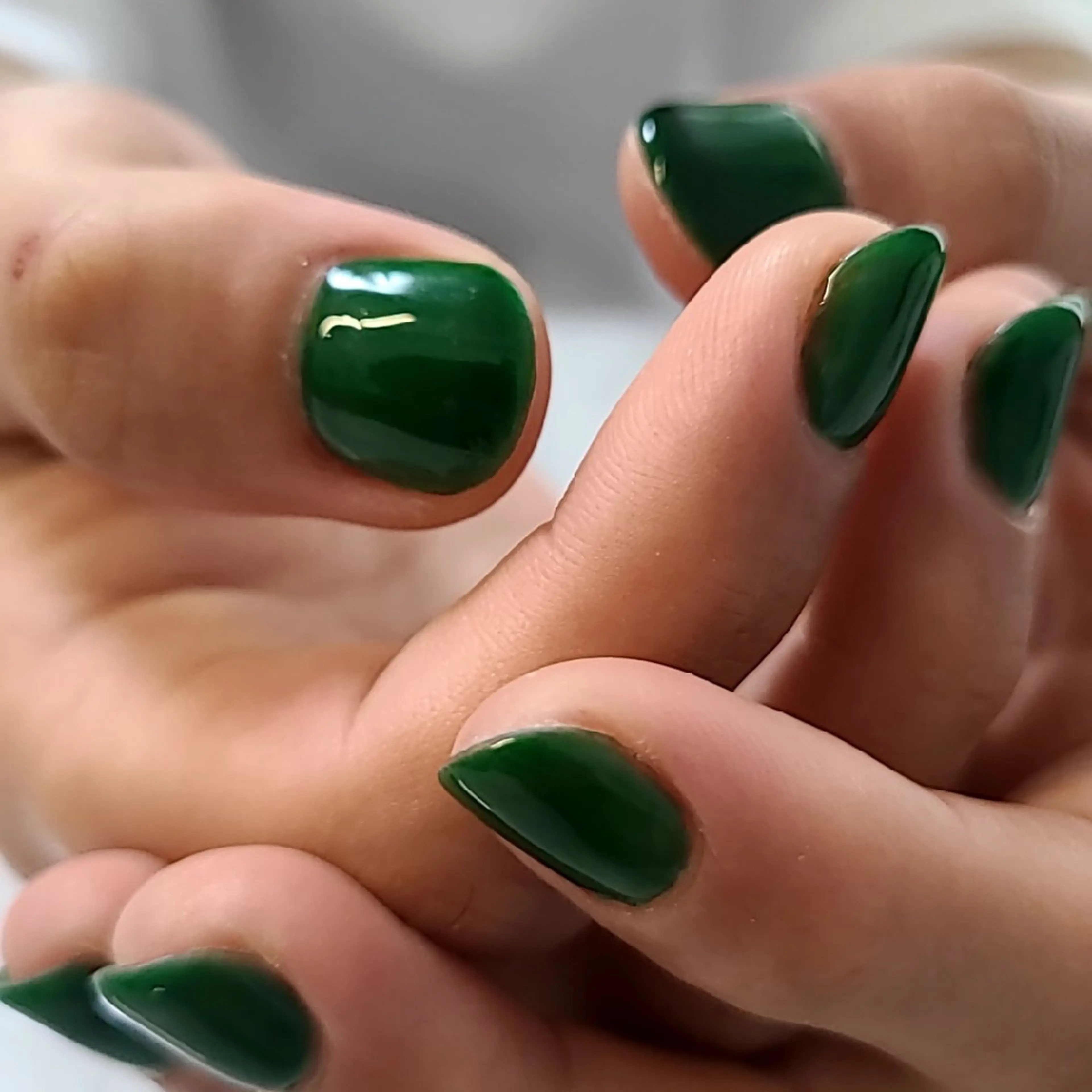 メンズ ネイル milla. RYOのネイルデザイン