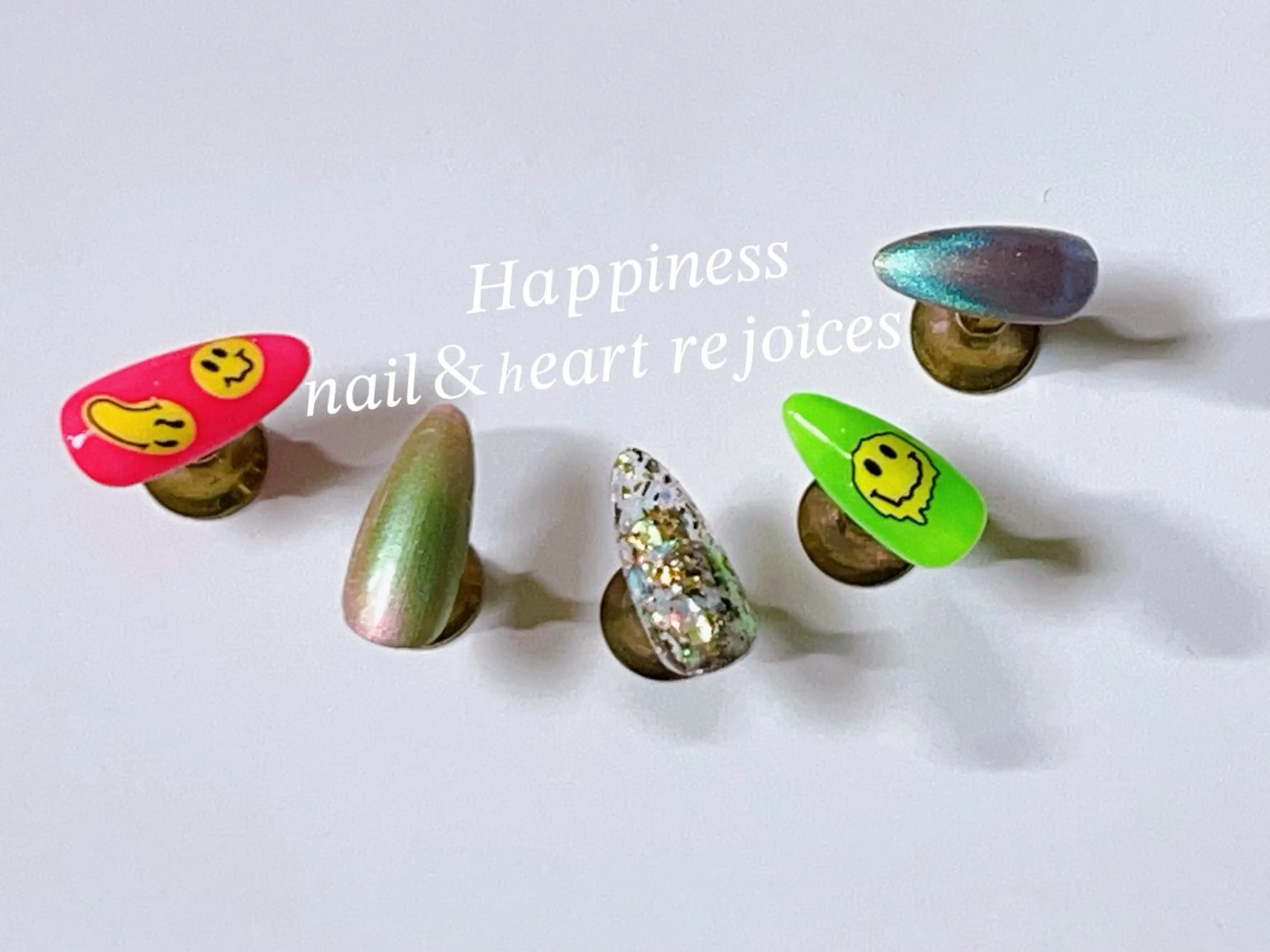 ネイル Ella salonのその他イメージ