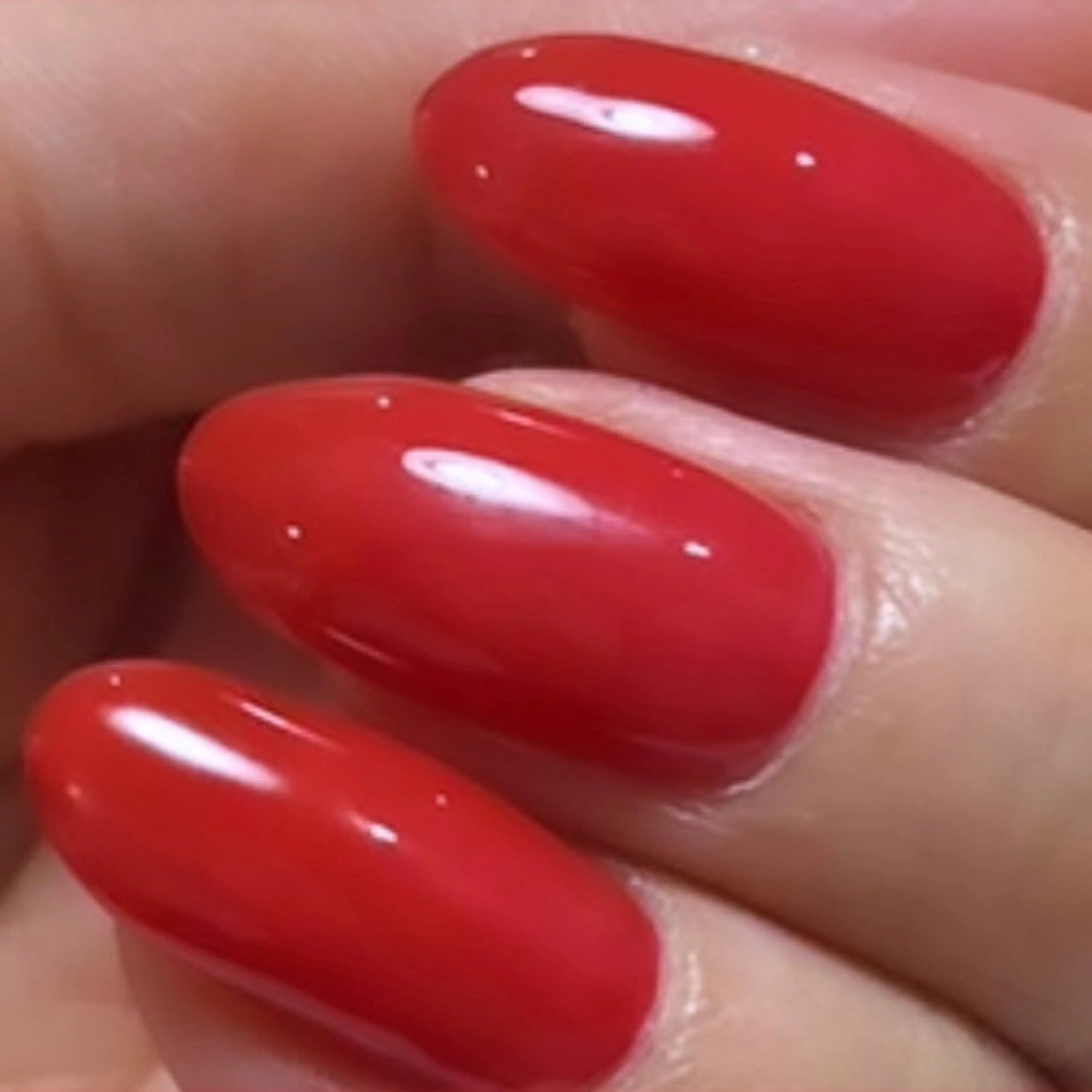 ネイル ワンカラーネイル nailsalon kitのネイルデザイン