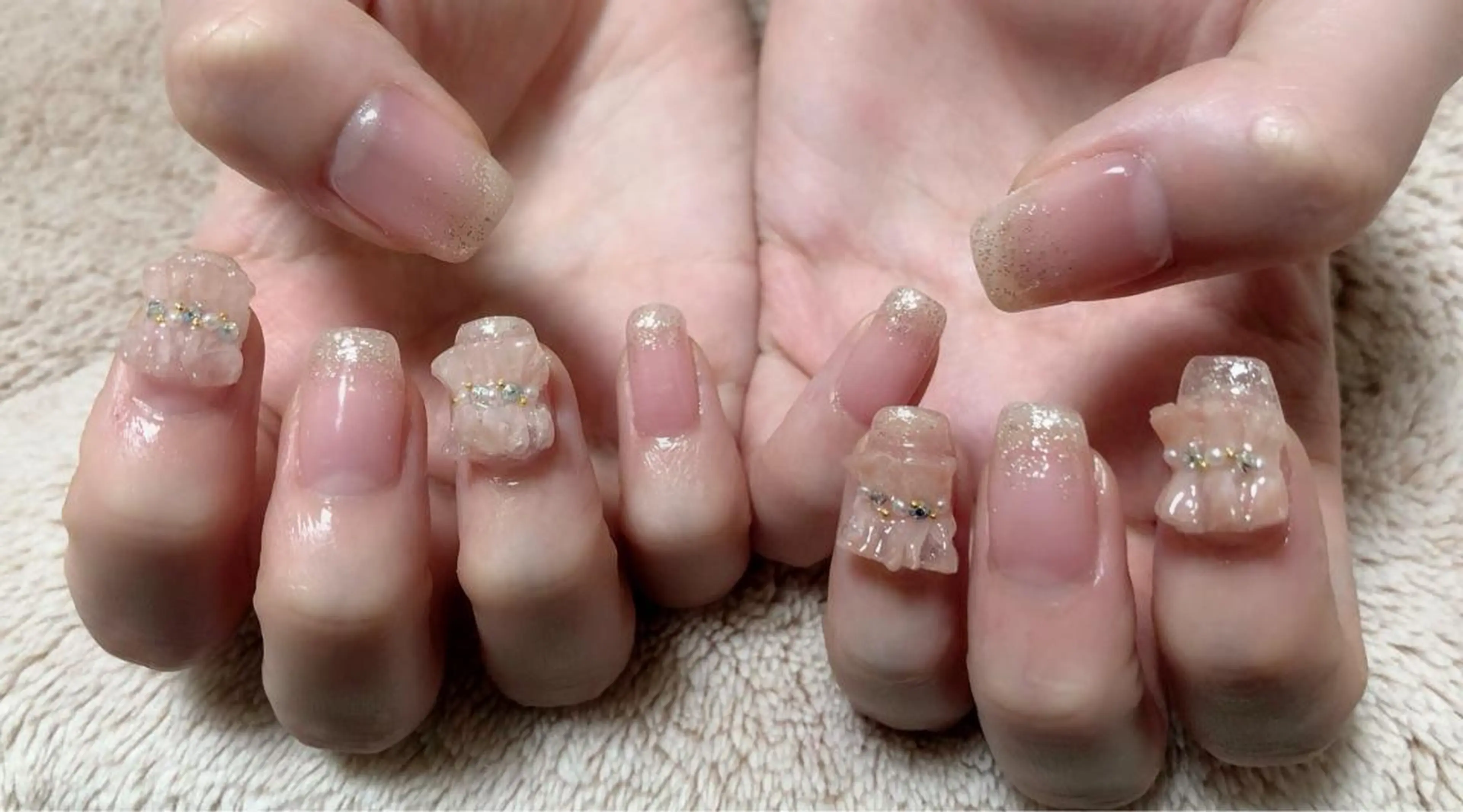 ネイル ハンドネイル t. yoshizawaのネイルデザイン