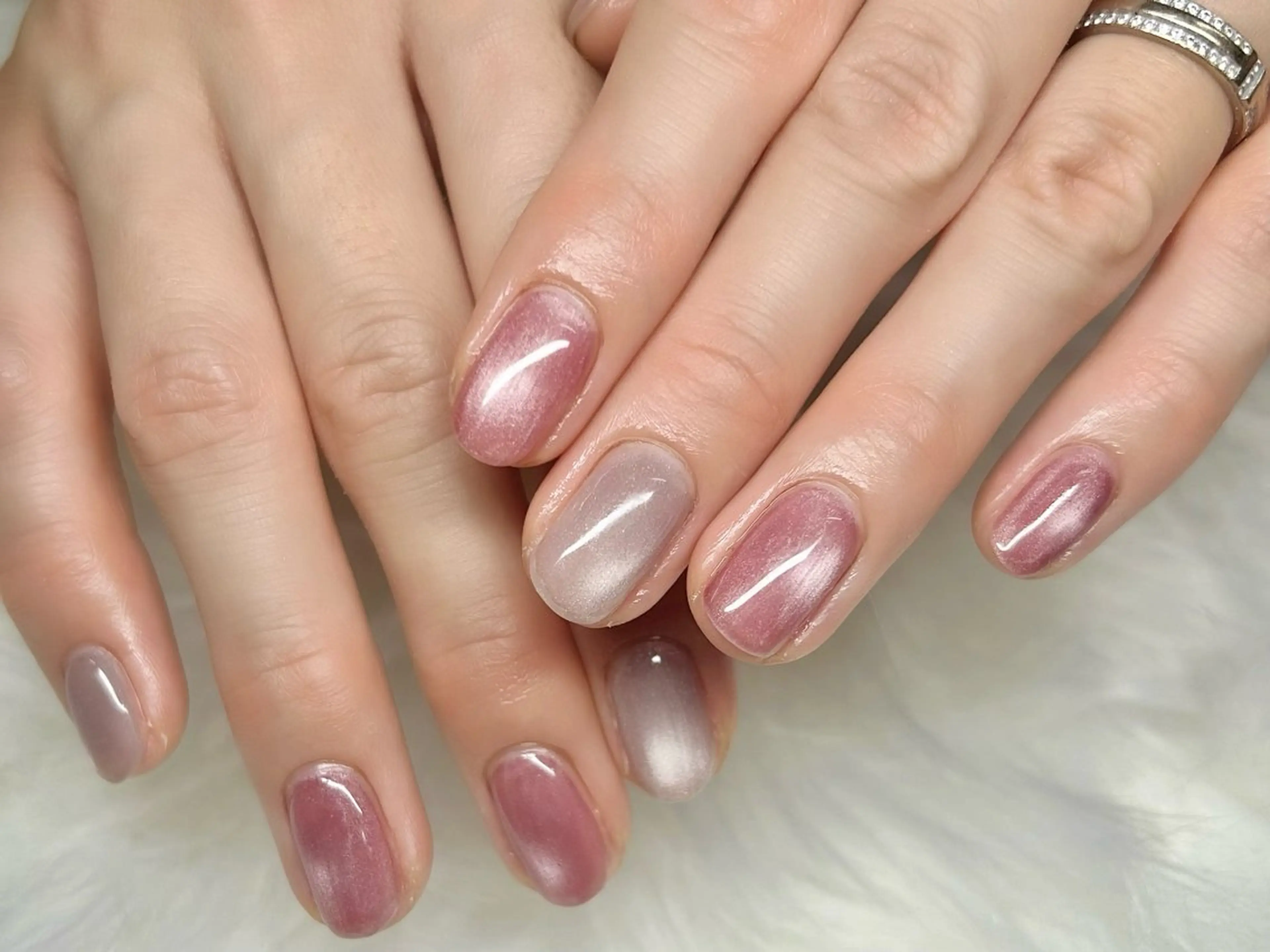 ネイル Doi Ayakaのネイルデザイン