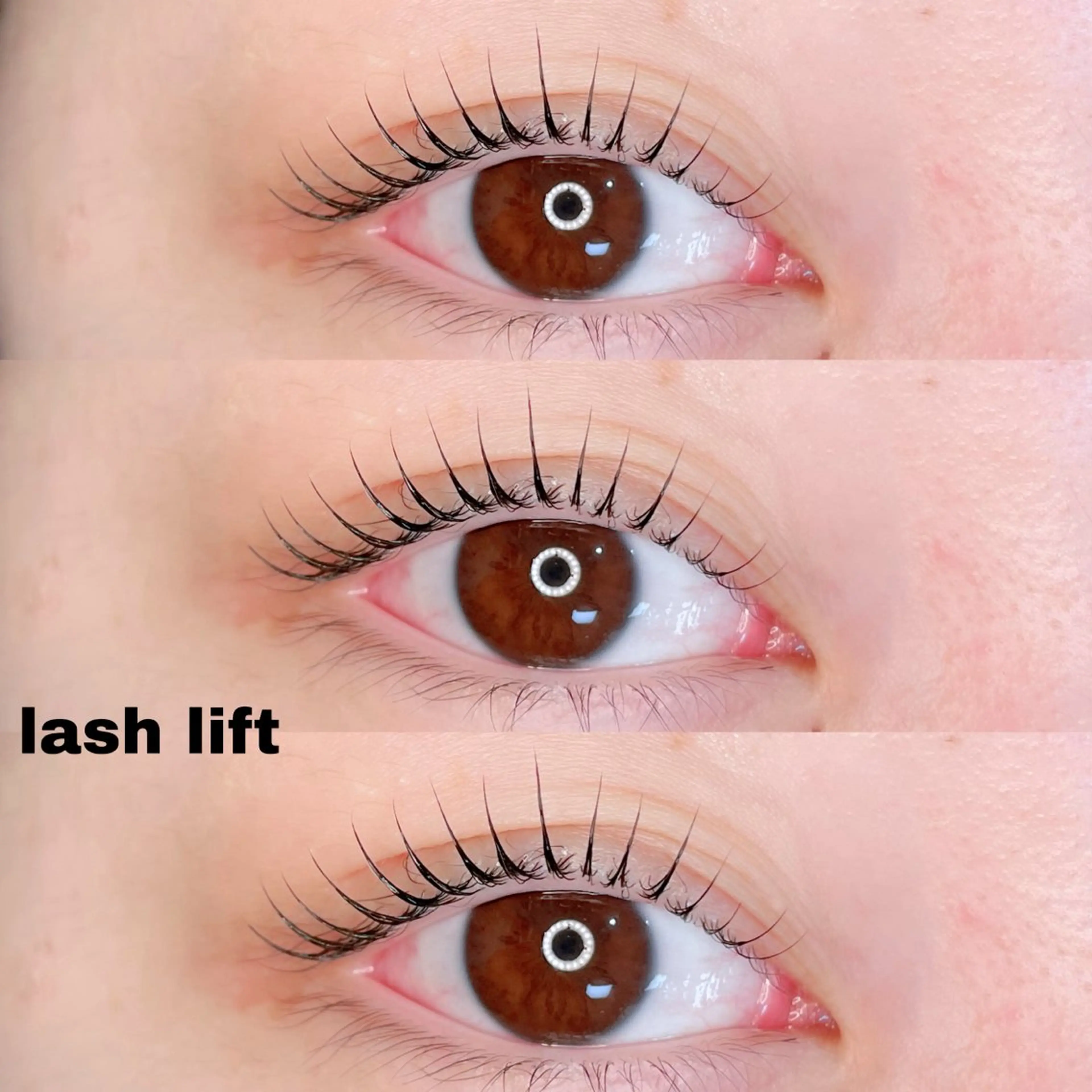 マツエク・マツパ マツパ パリジェンヌ/美眉 OLIVIA加藤のマツエク・マツパデザイン