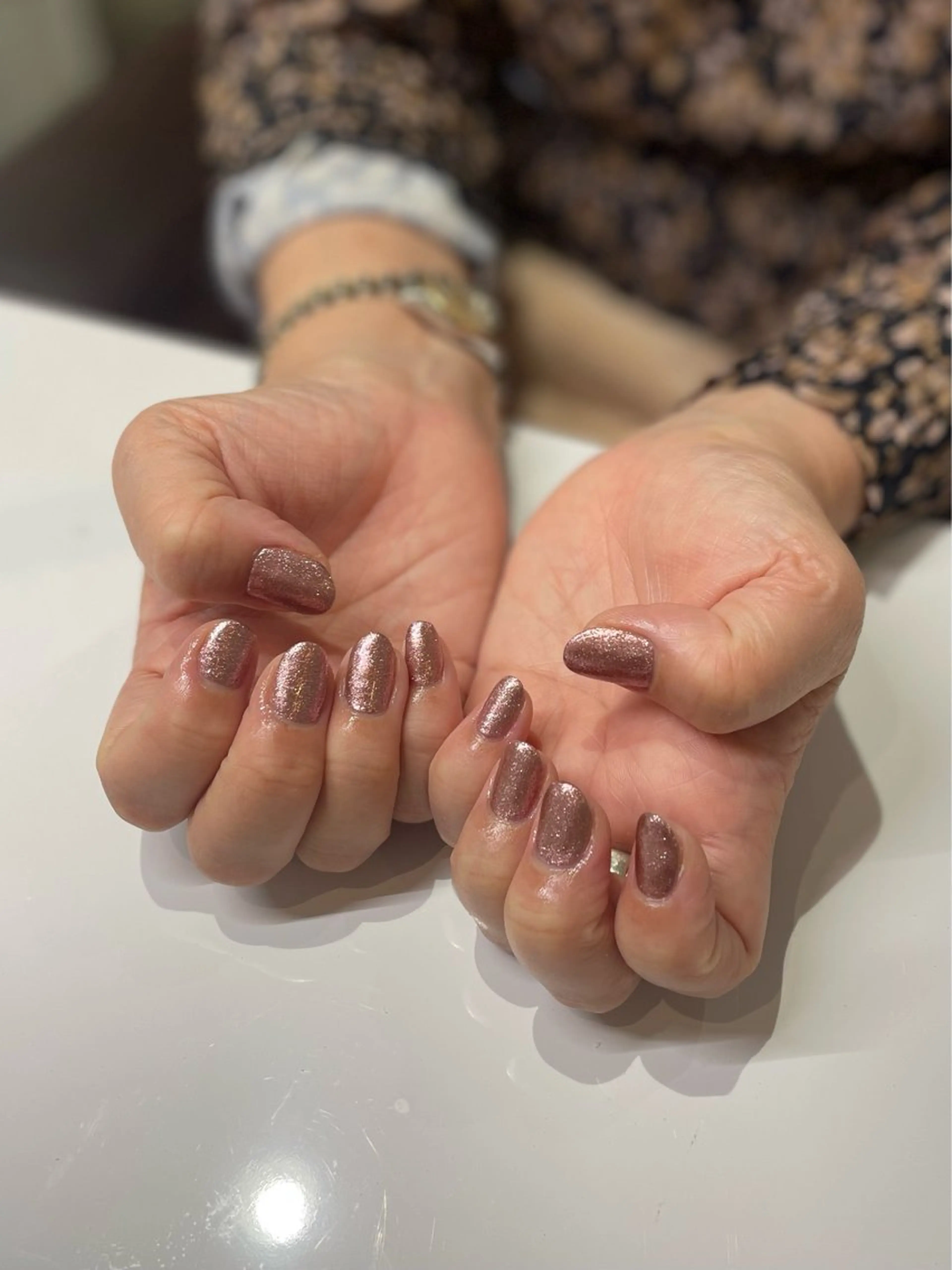 ネイル AVANCE. Nanamiのネイルデザイン