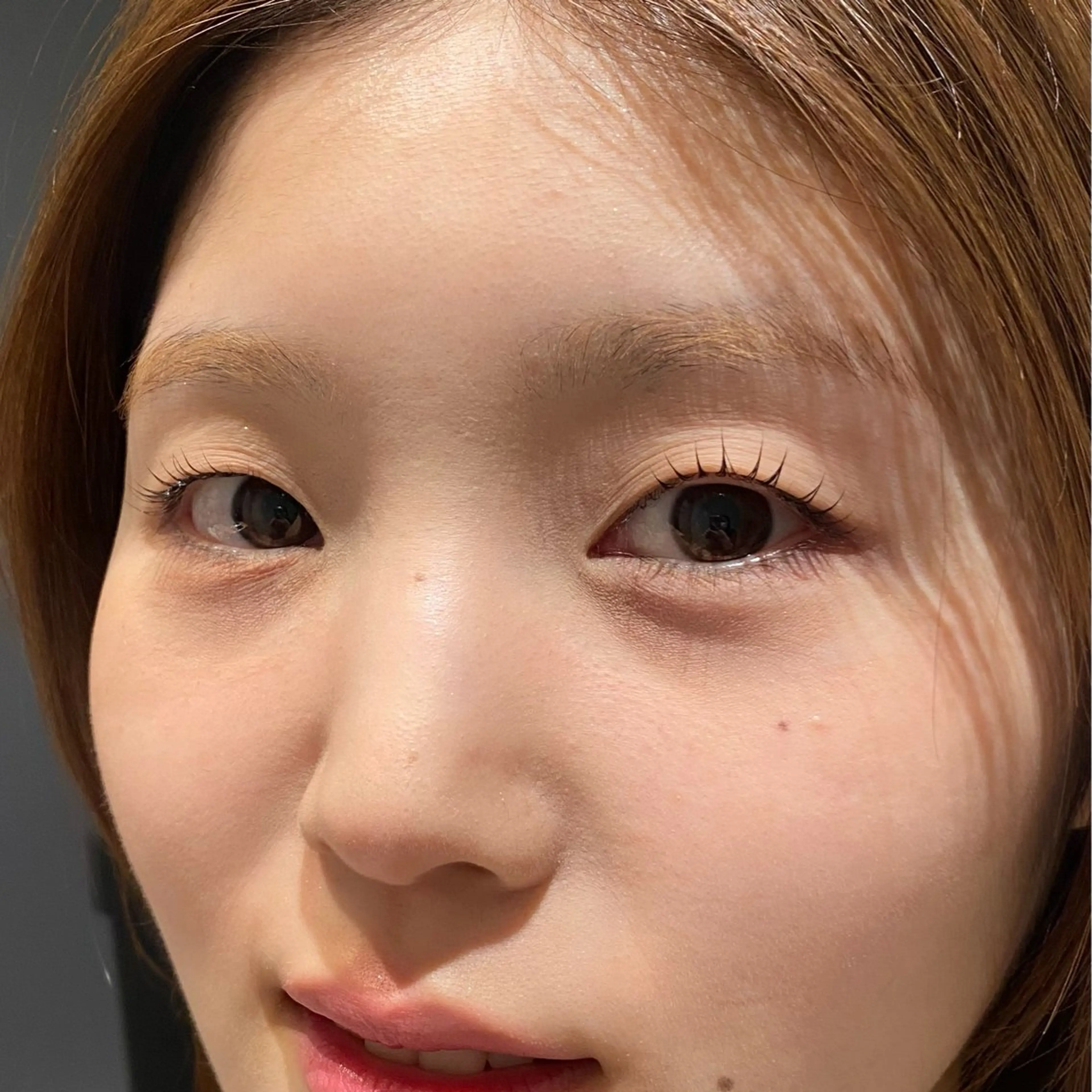 マツエク・マツパ ショート/ボブ 🫧kaede🫧のヘアスタイル