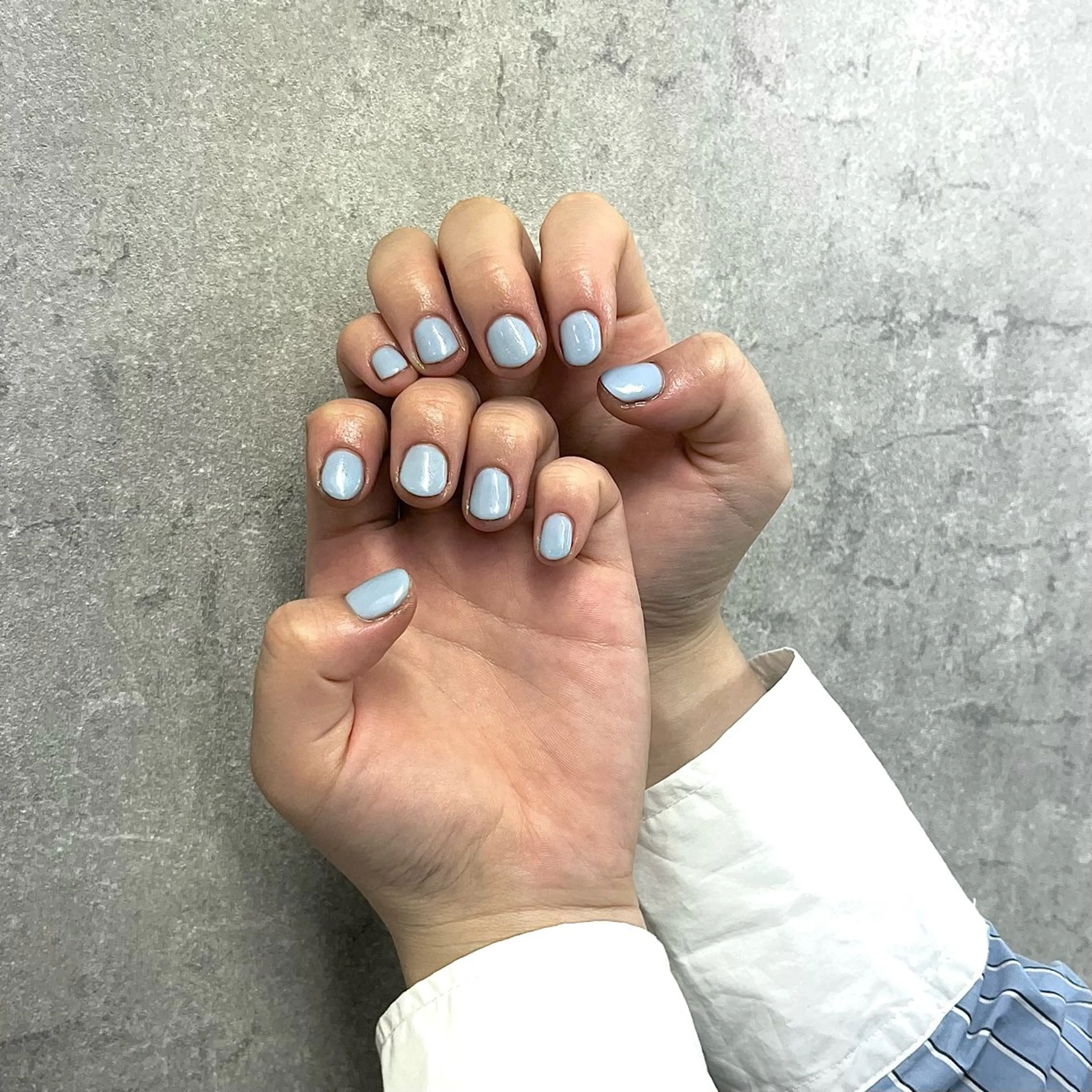 ネイル TRU NAIL&EYE 本厚木店所属・TRU NAIL 本厚木 かなのネイルデザイン