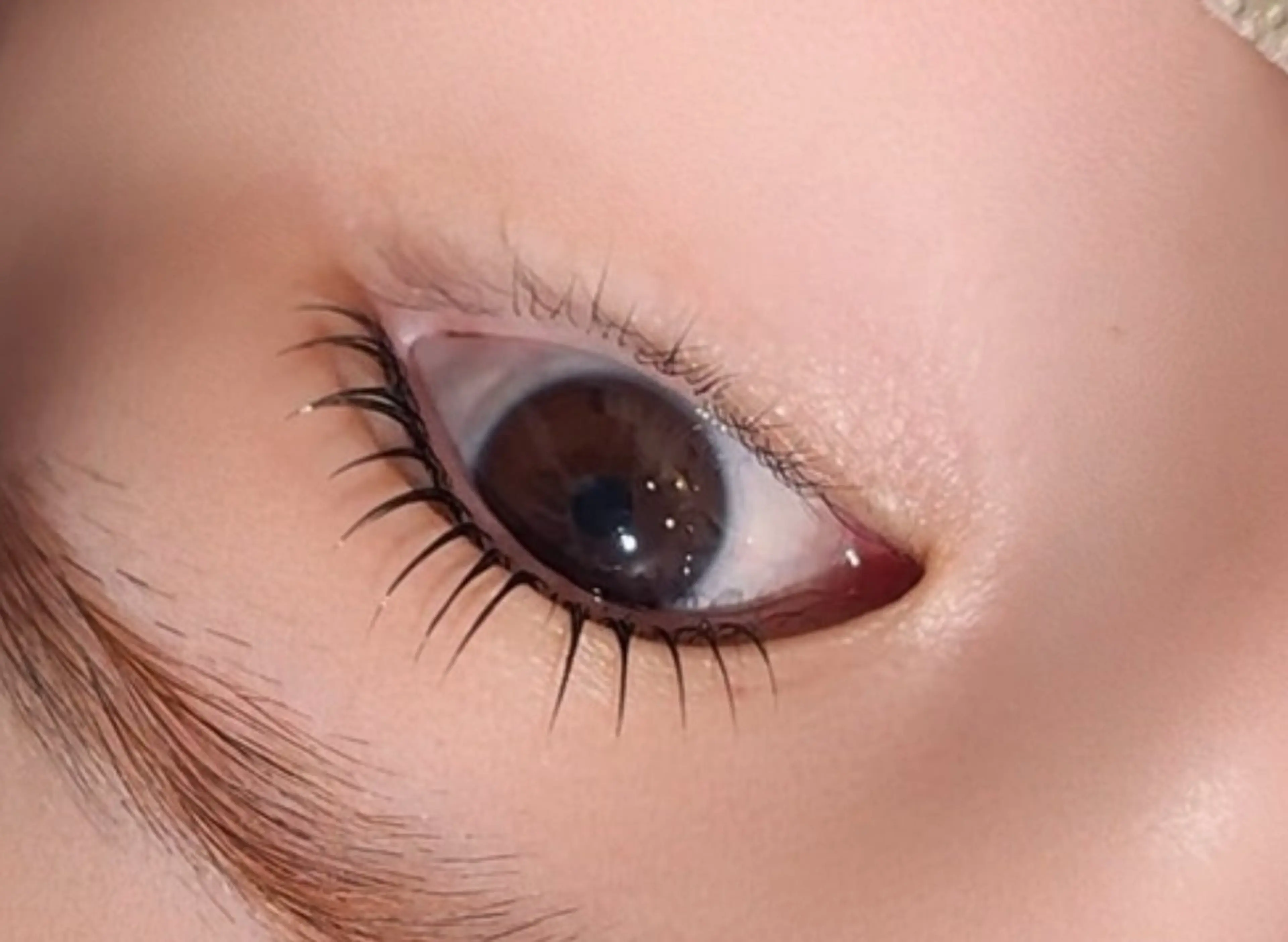 マツエク・マツパ マツパ CHION eyelash所属・mai  CHION eyelashのマツエク・マツパデザイン