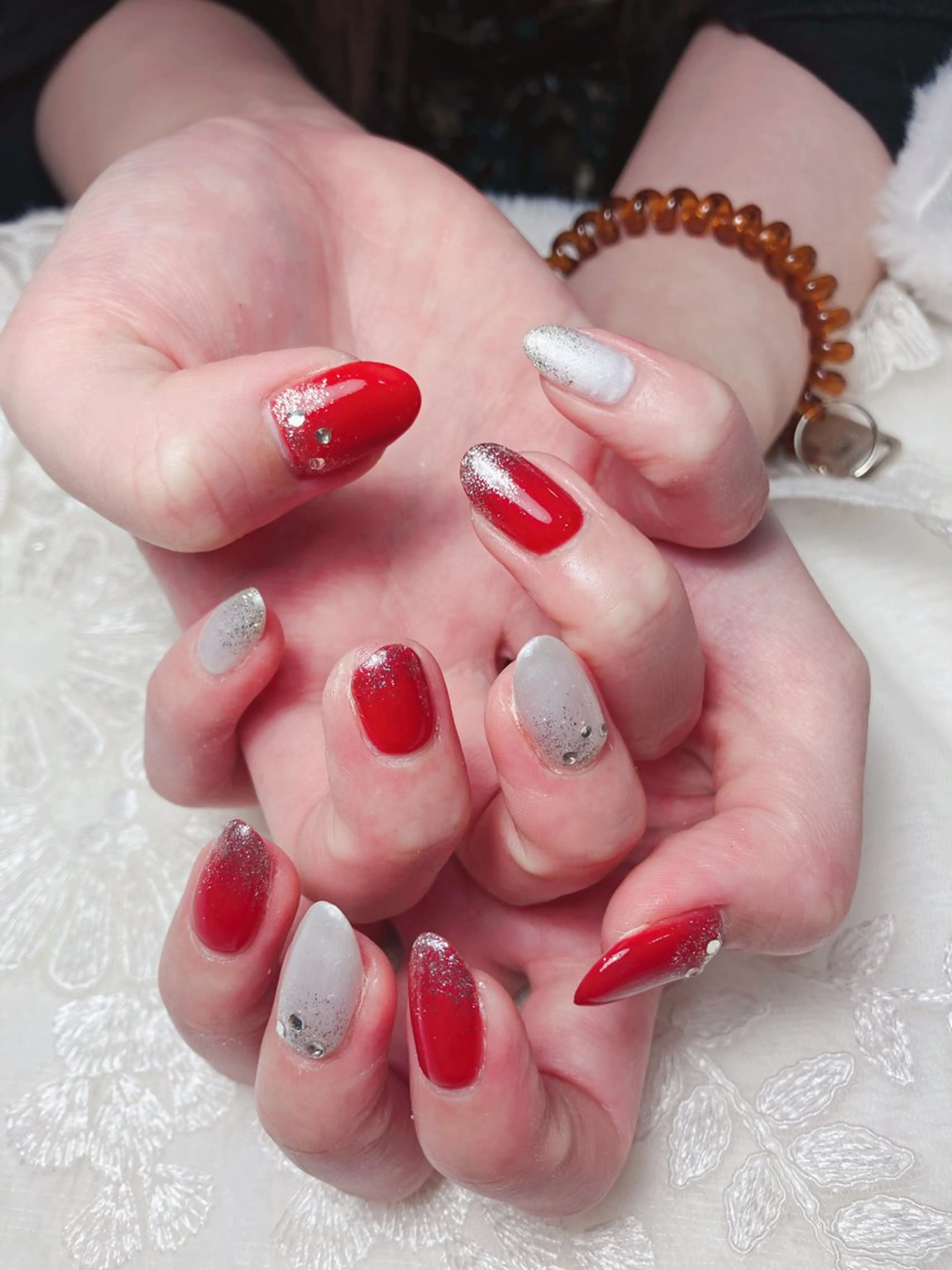 ネイル The Nail エミのネイルデザイン