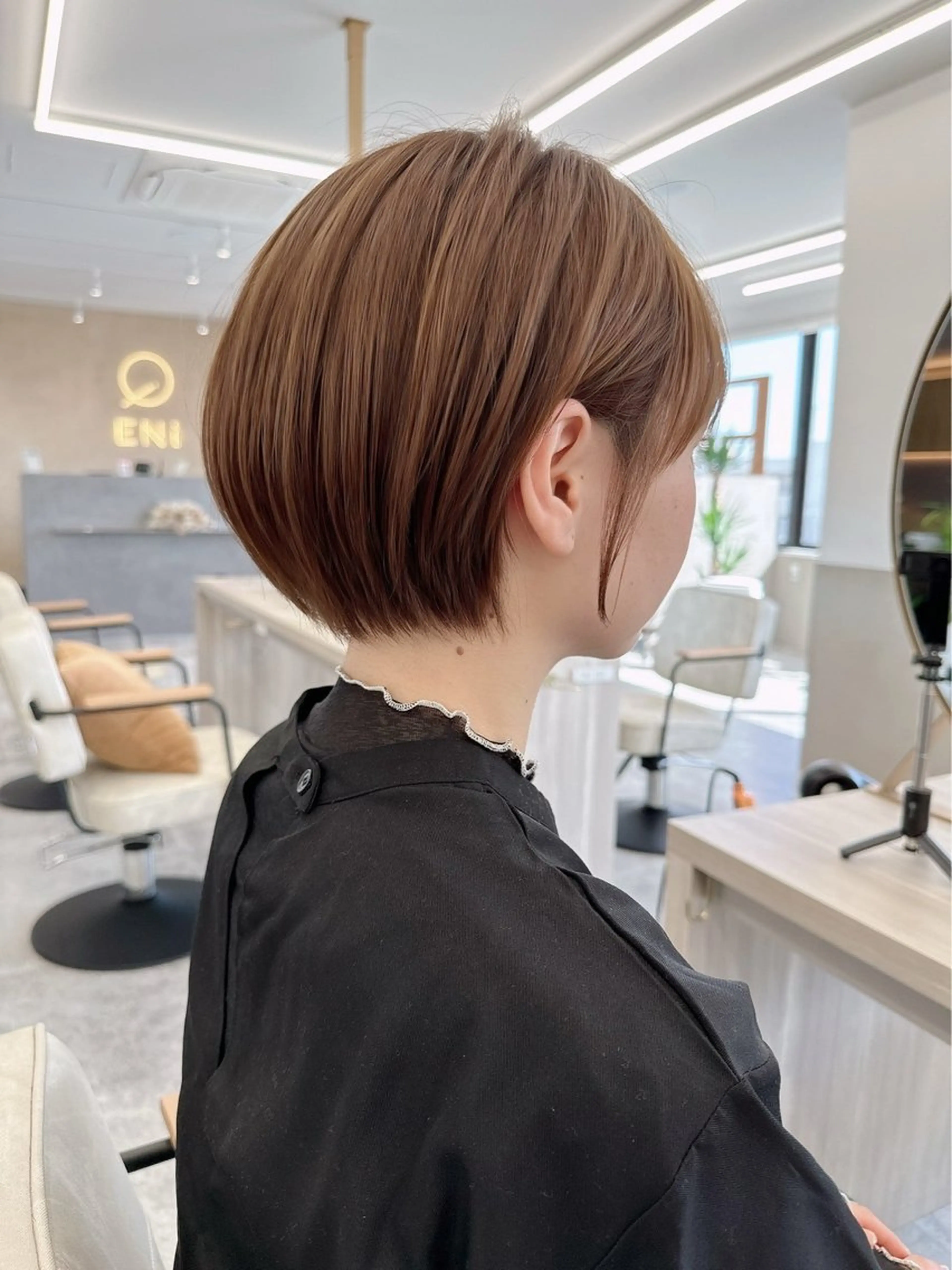 ショート カット ショート、ボブ特化✨ /たかひろのヘアスタイル