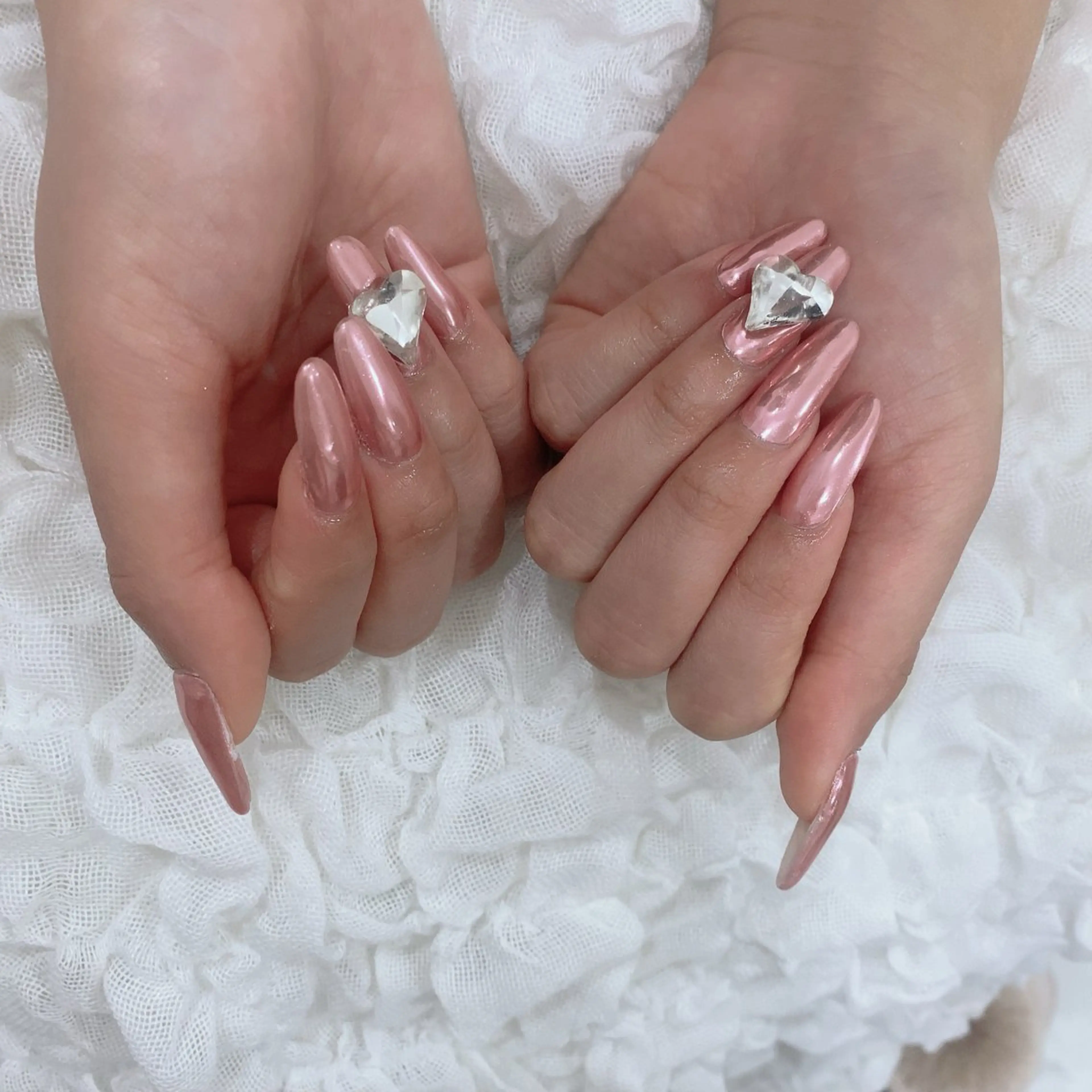 ネイル SOL NAILのネイルデザイン