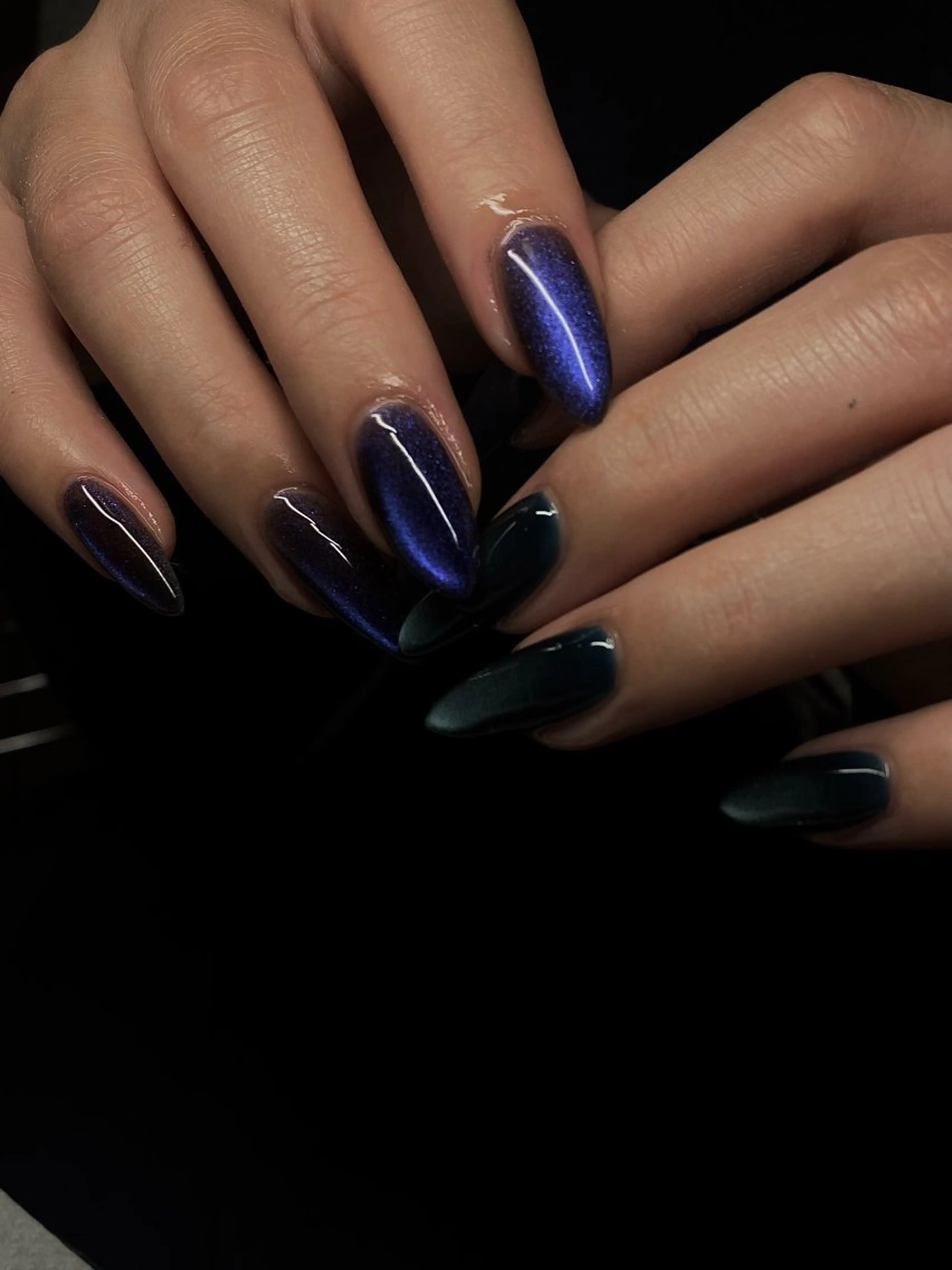 ネイル BNT nailsのネイルデザイン