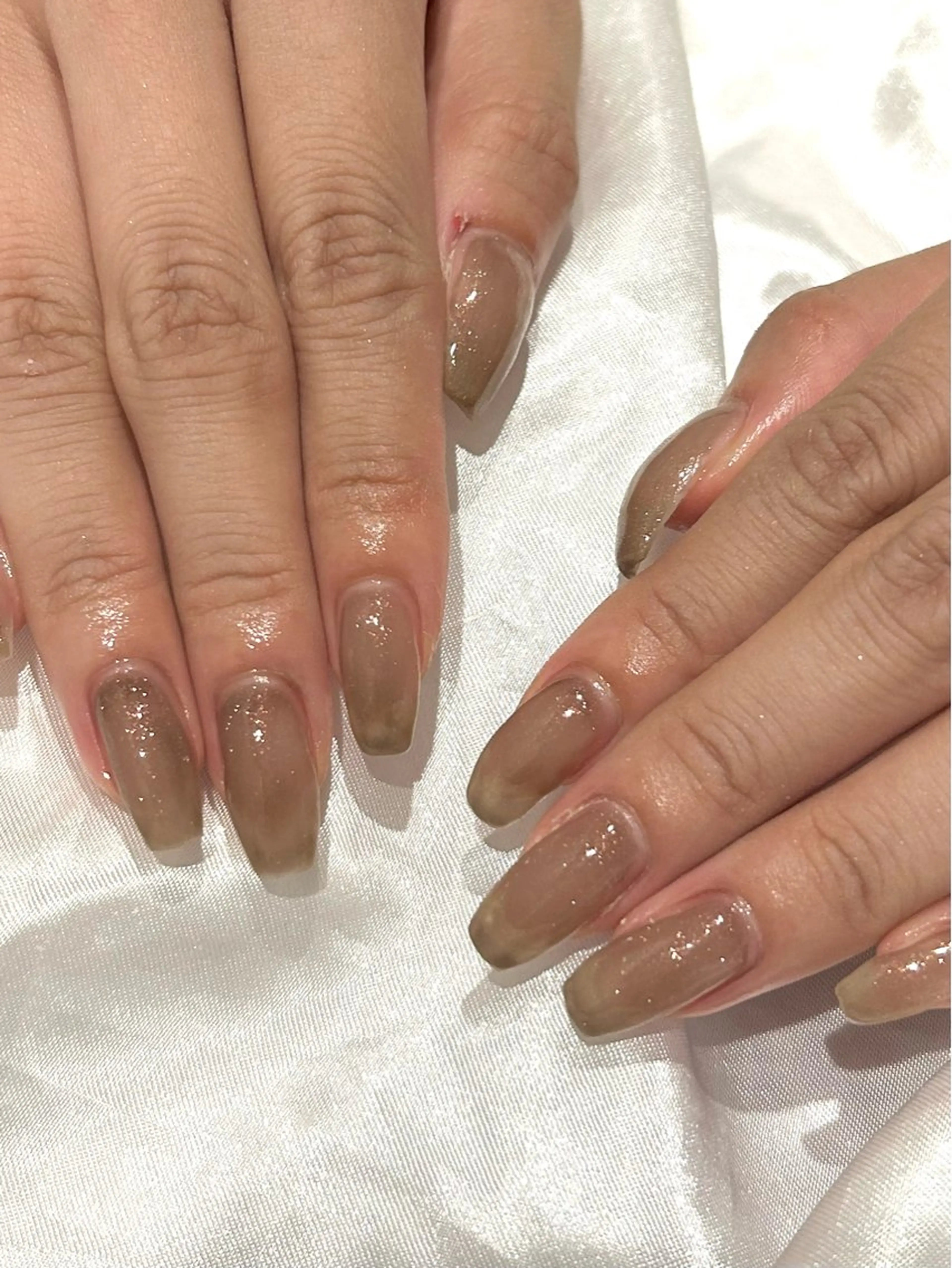 ネイル Nail salon AO所属・Nail salon AOのネイルデザイン