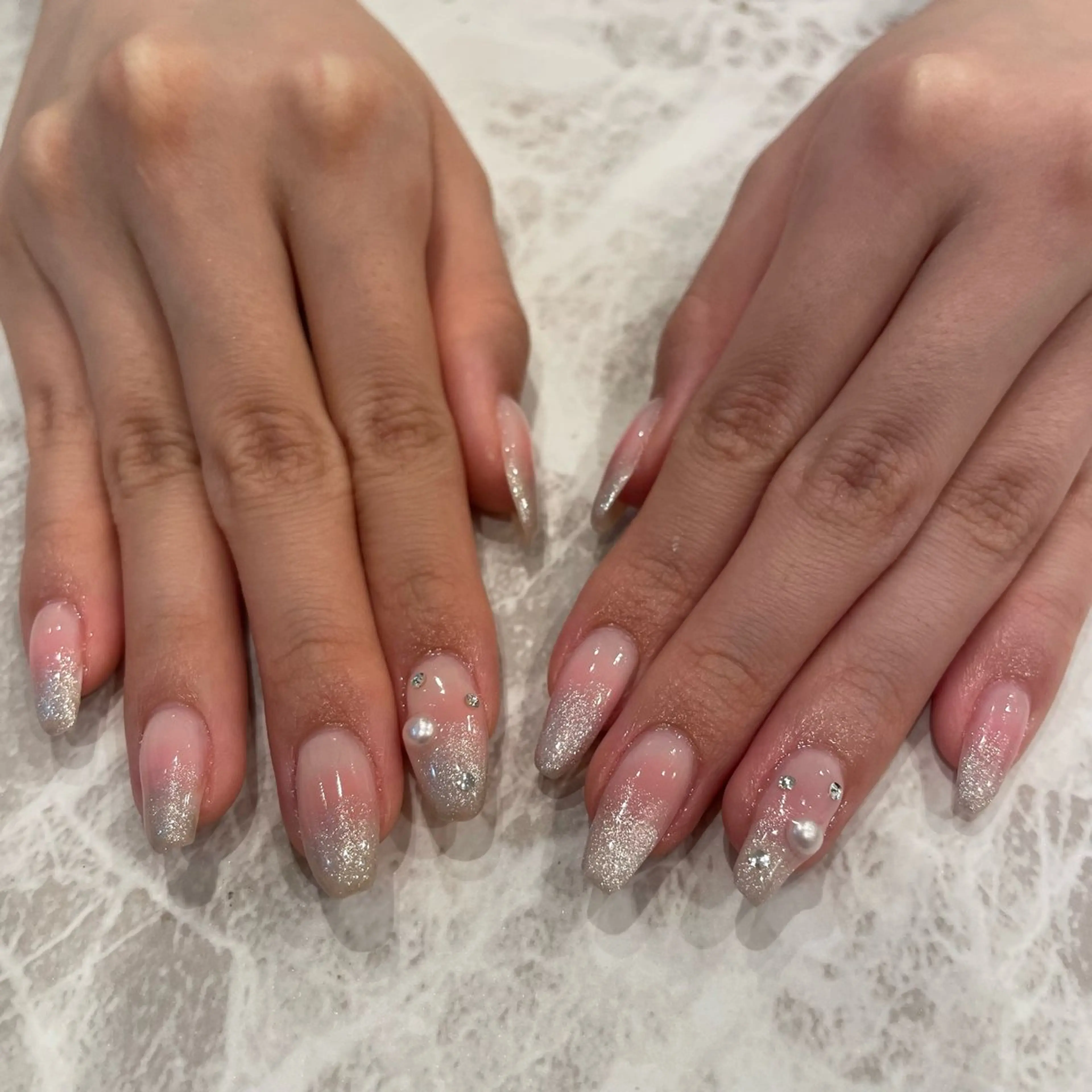 ネイル riko 🧸のネイルデザイン