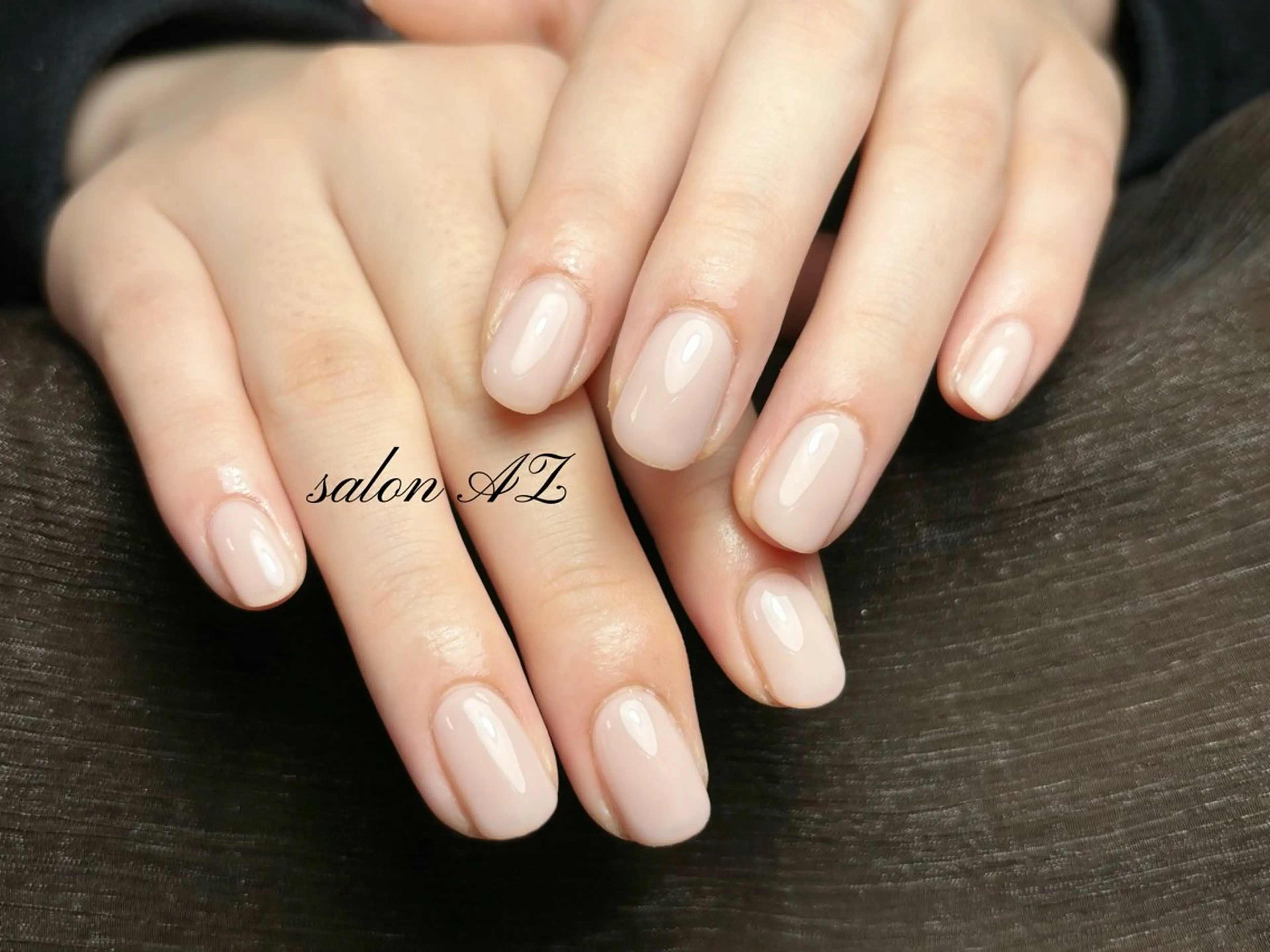 ネイル ハンドネイル salonAZ トップネイリストのネイルデザイン