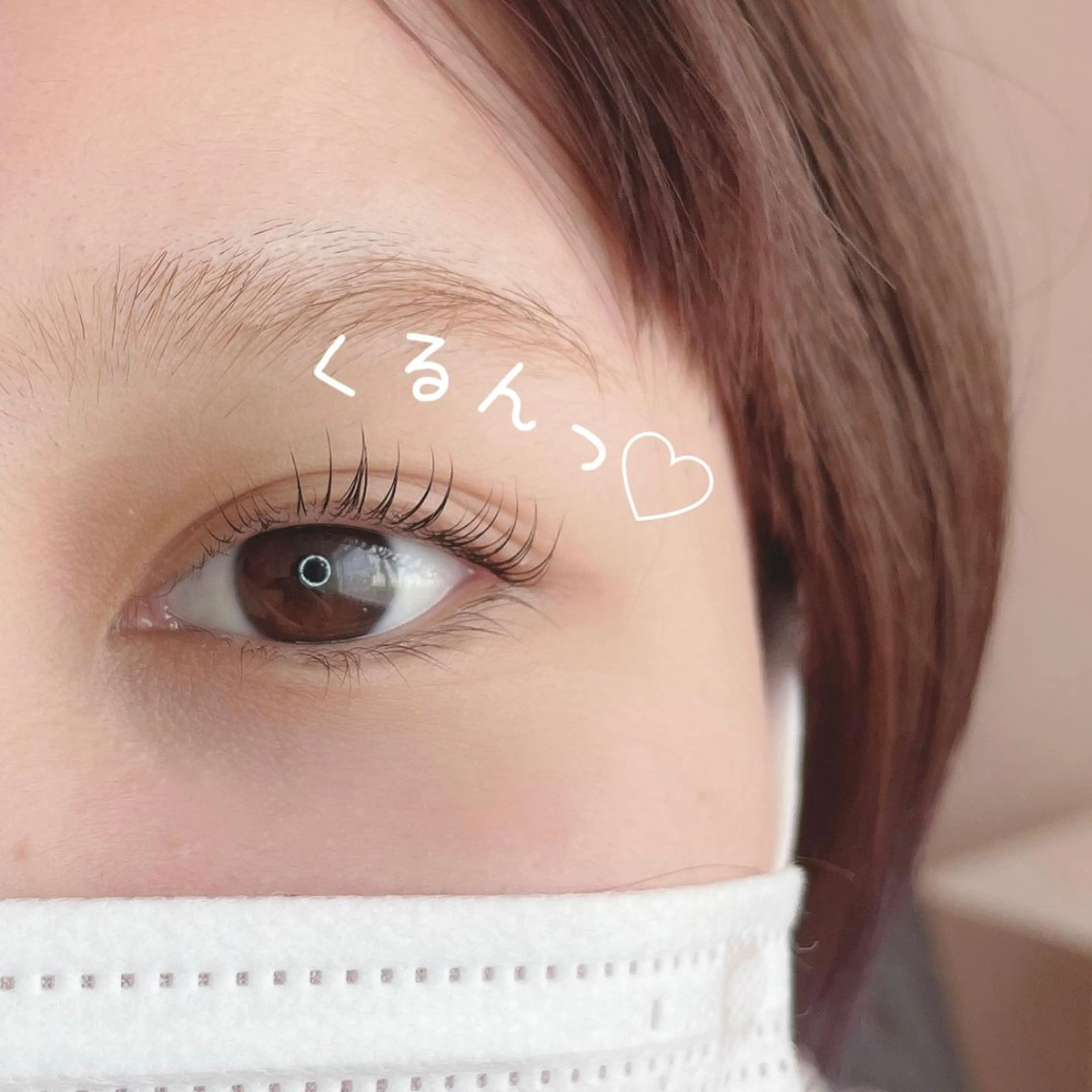 マツエク・マツパ eclat ANJUのネイルデザイン