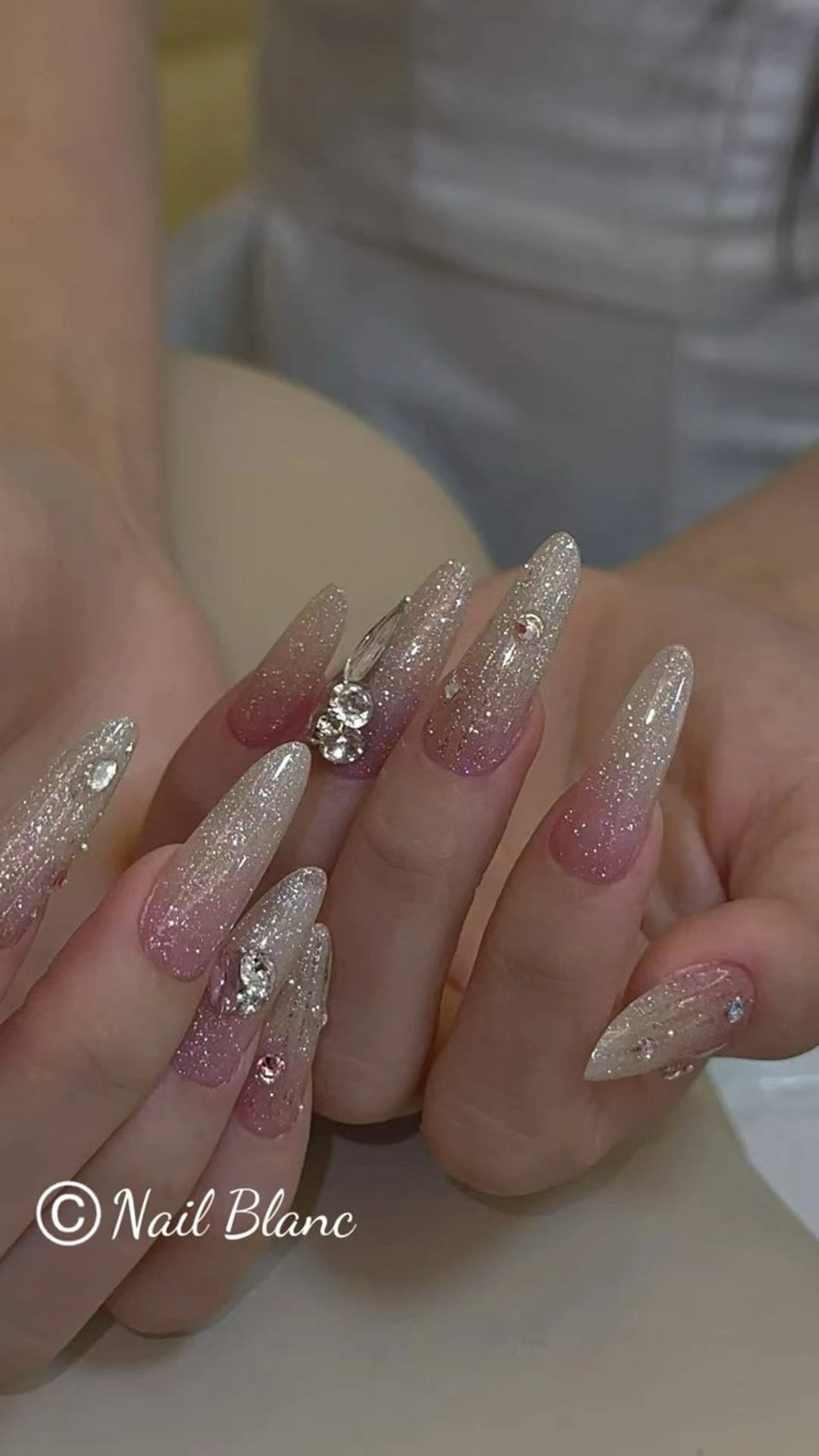 ネイル ネイル みきのネイルデザイン