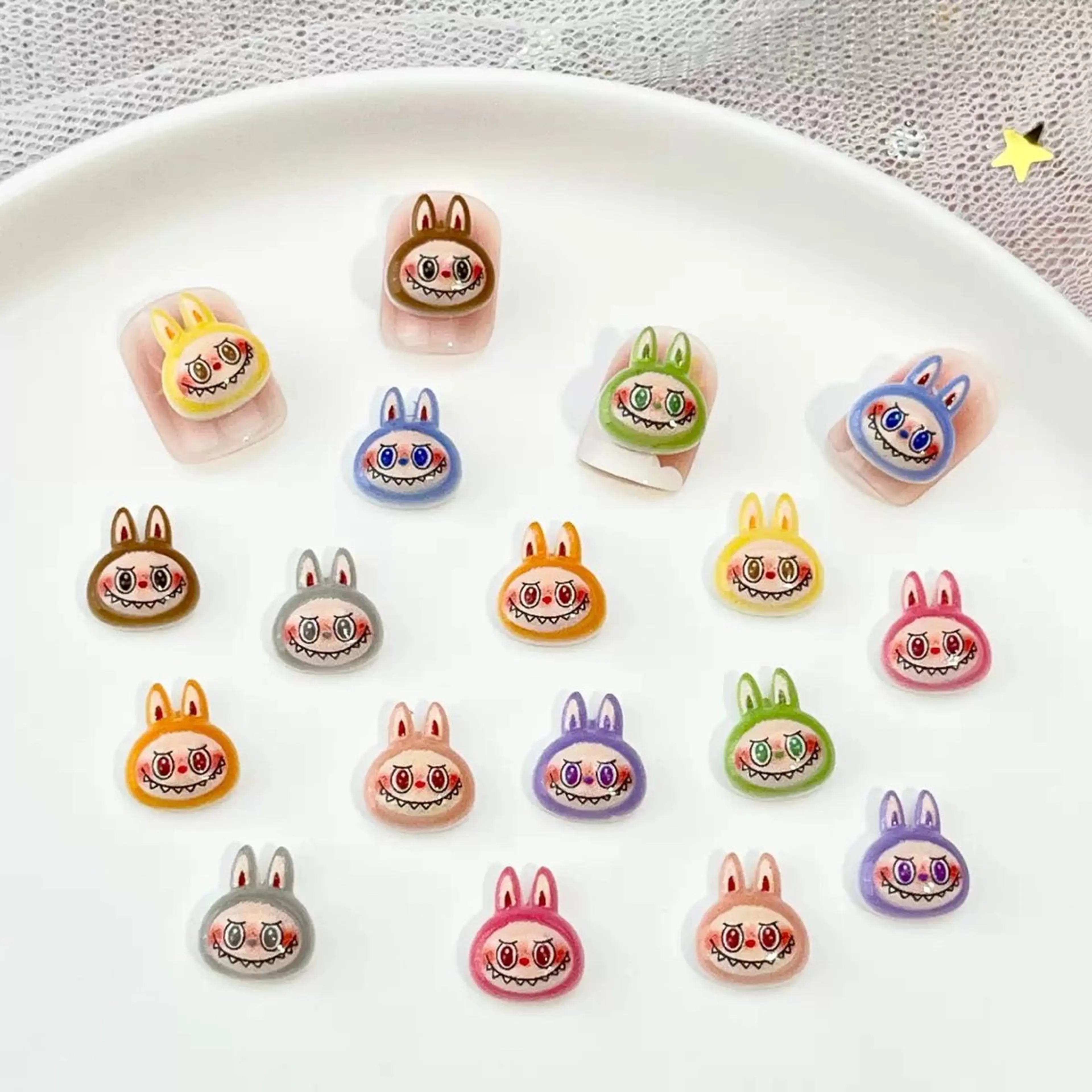 ネイル Nail Salon To Beのネイルデザイン