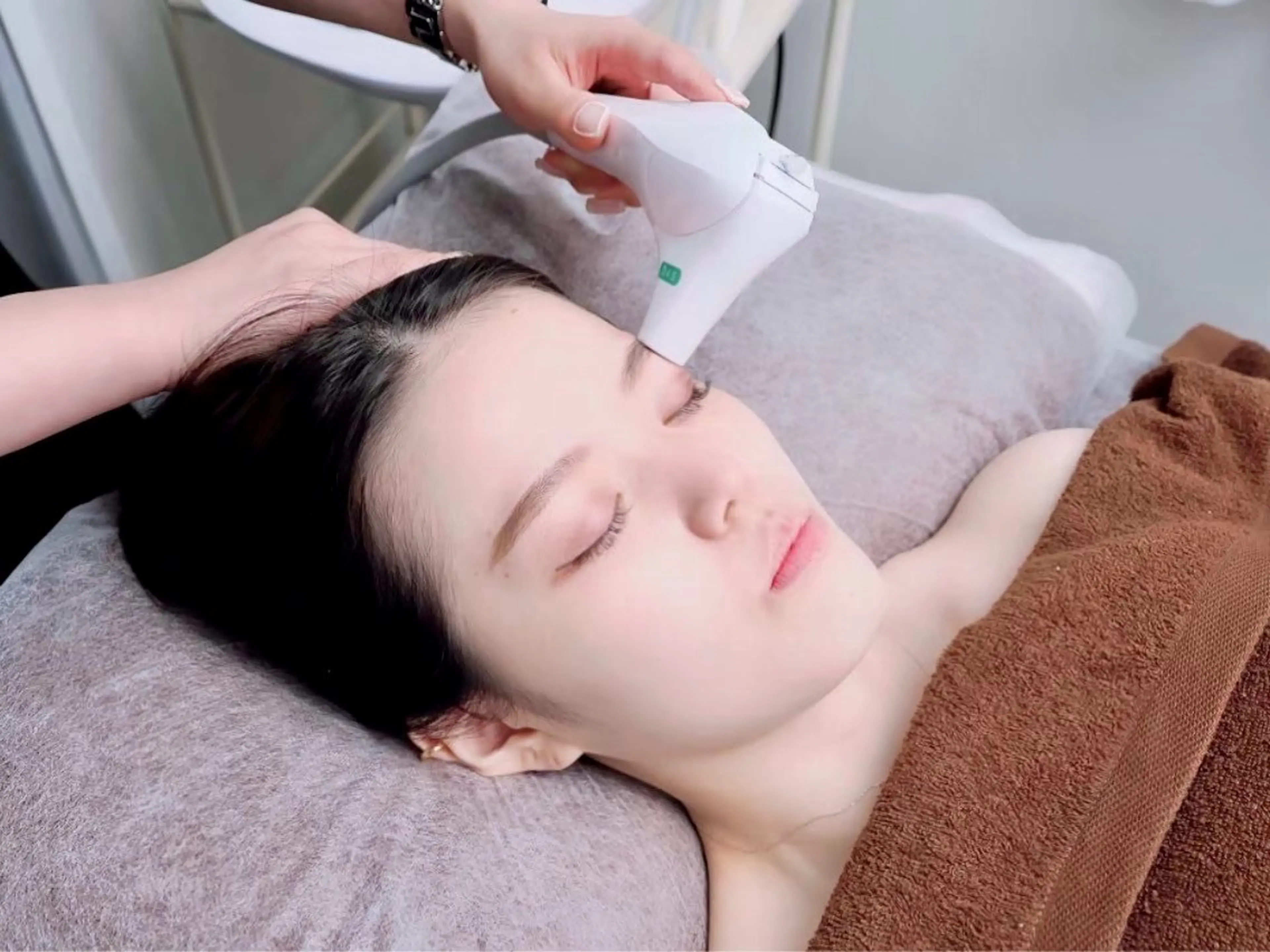 エステ ENCHANT Kaede/肌質改善のエステ・リラクイメージ