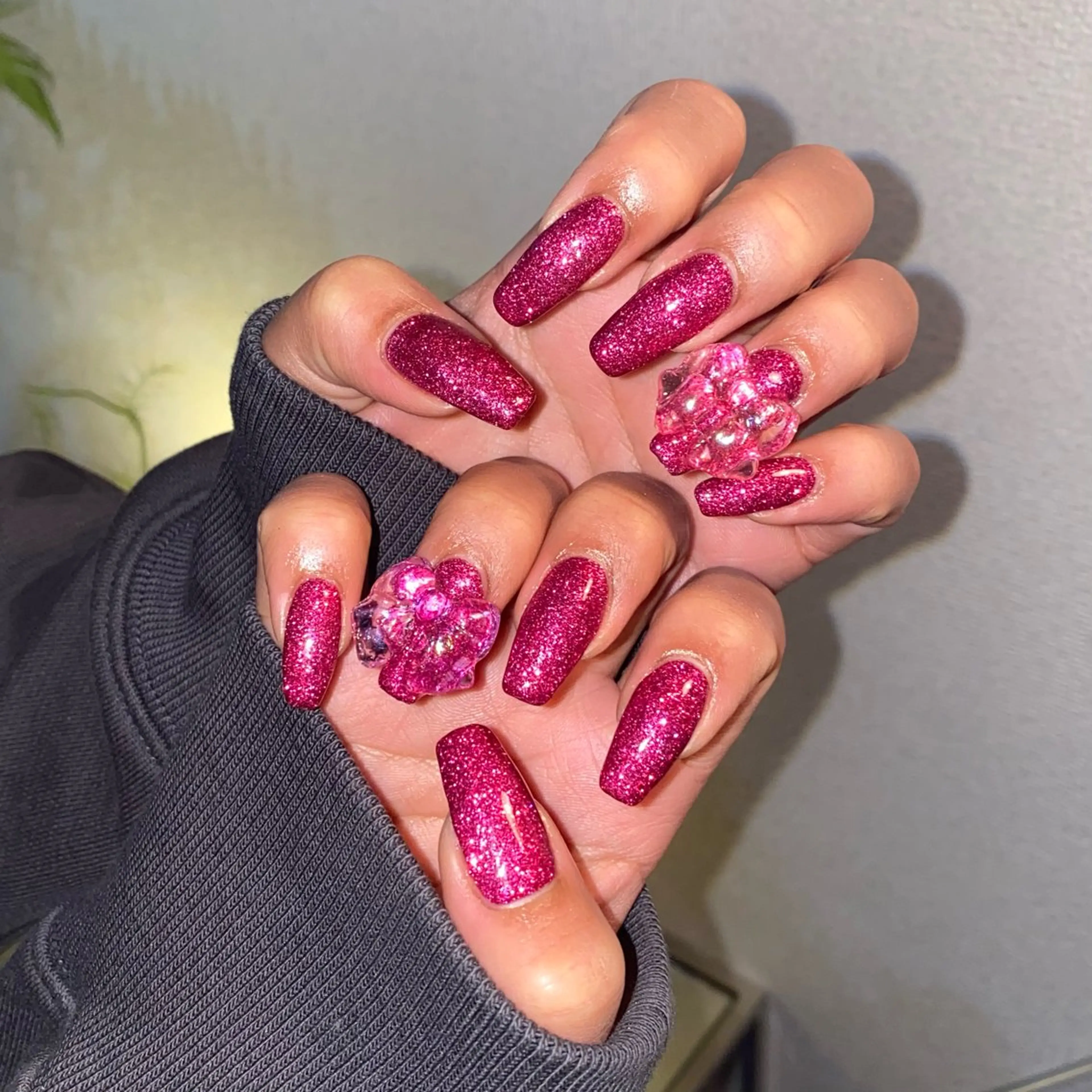 ネイル mizuho .oのネイルデザイン