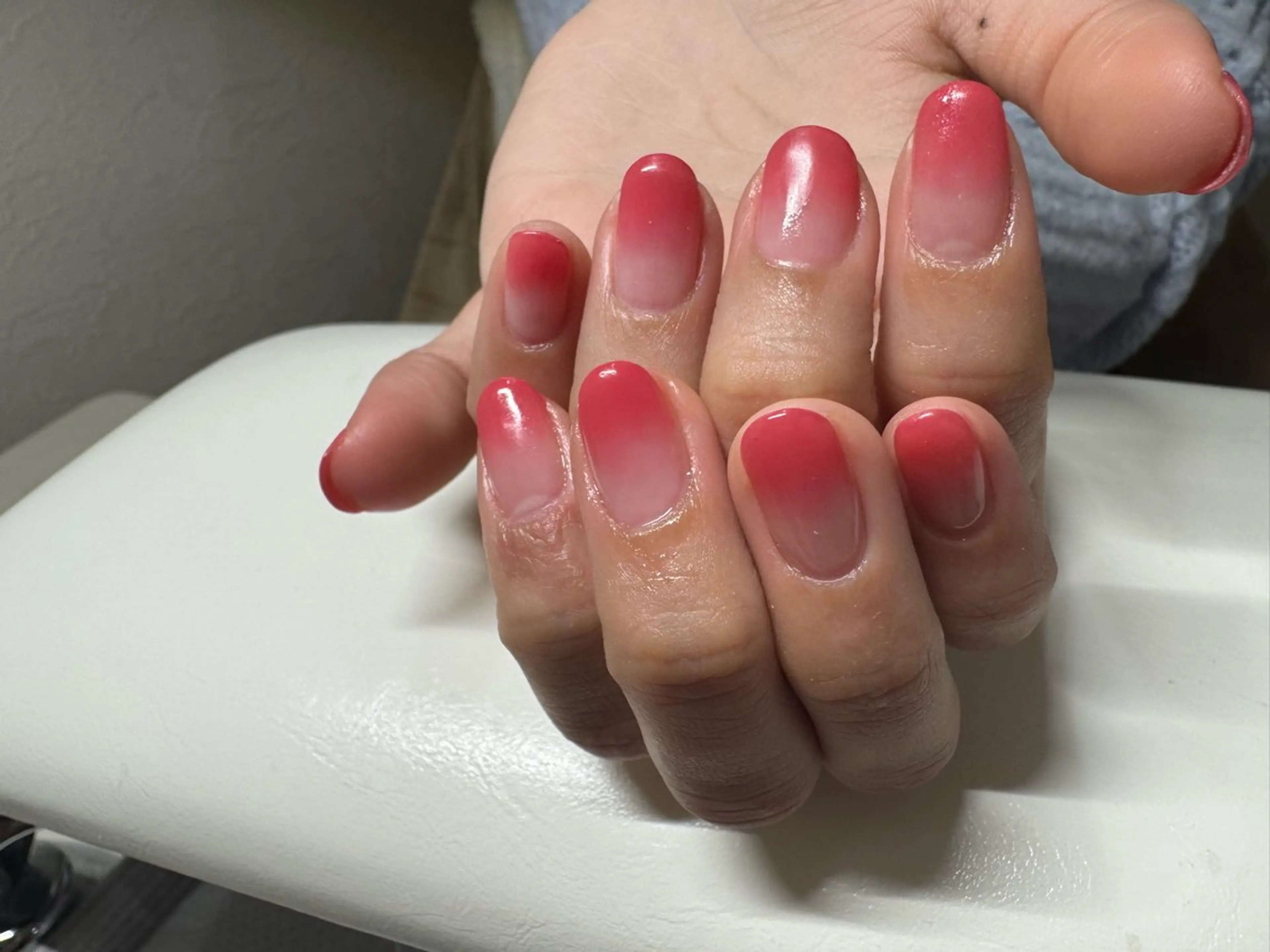 ネイル Sympa♡ SARINAのネイルデザイン