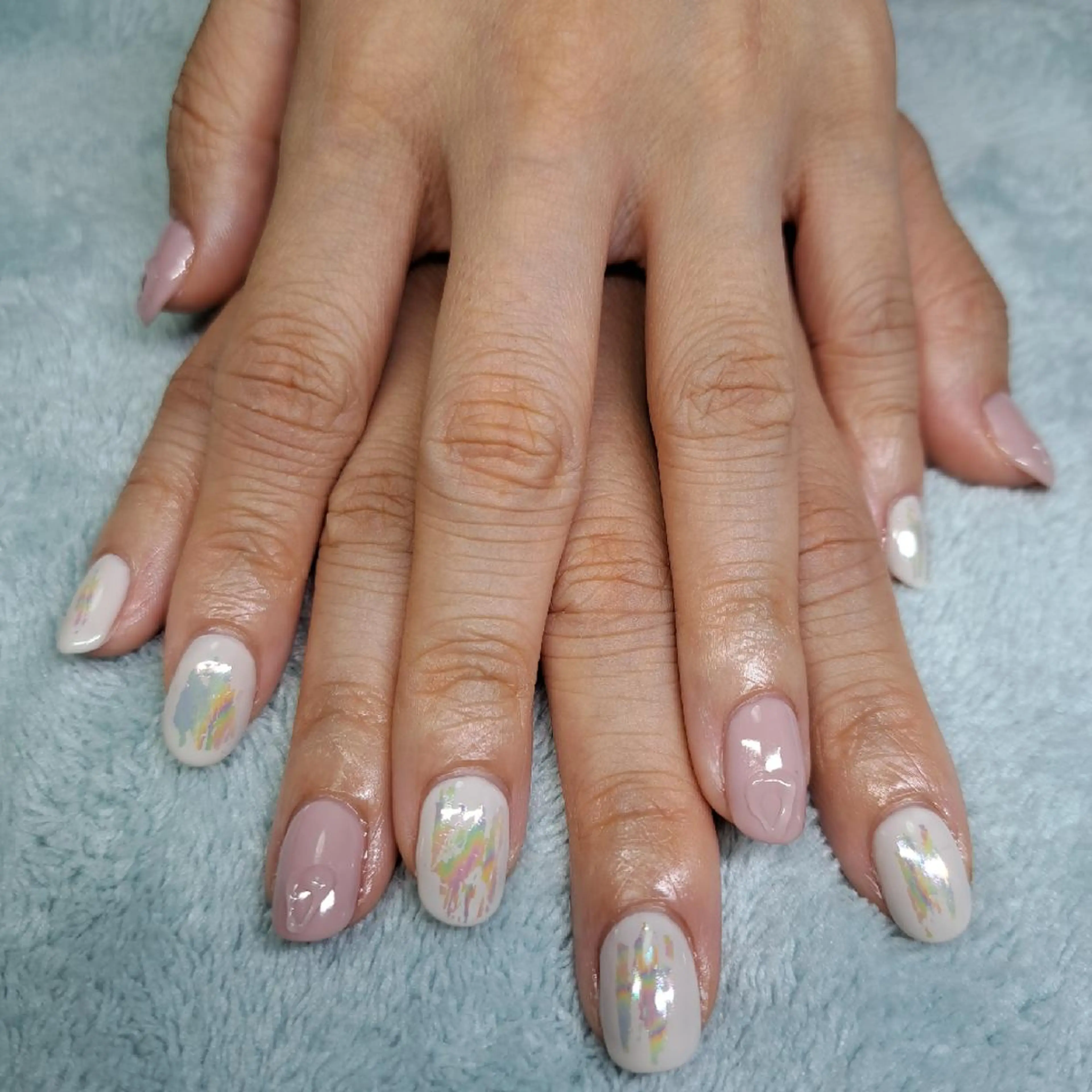 ネイル HAYASHI  Nのネイルデザイン