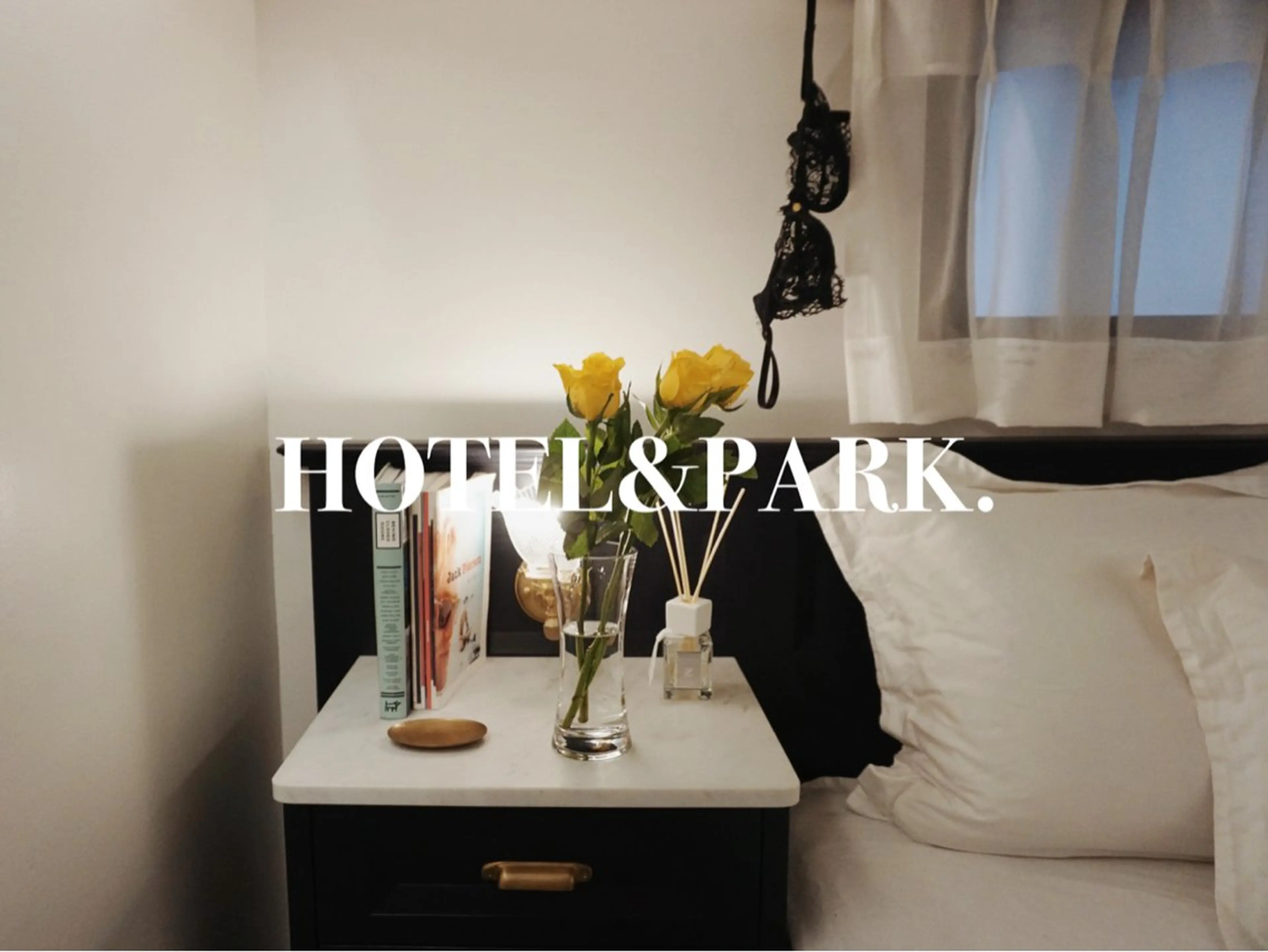 HOTEL&PARK Mikuワックス脱毛のエステ・リラクイメージ