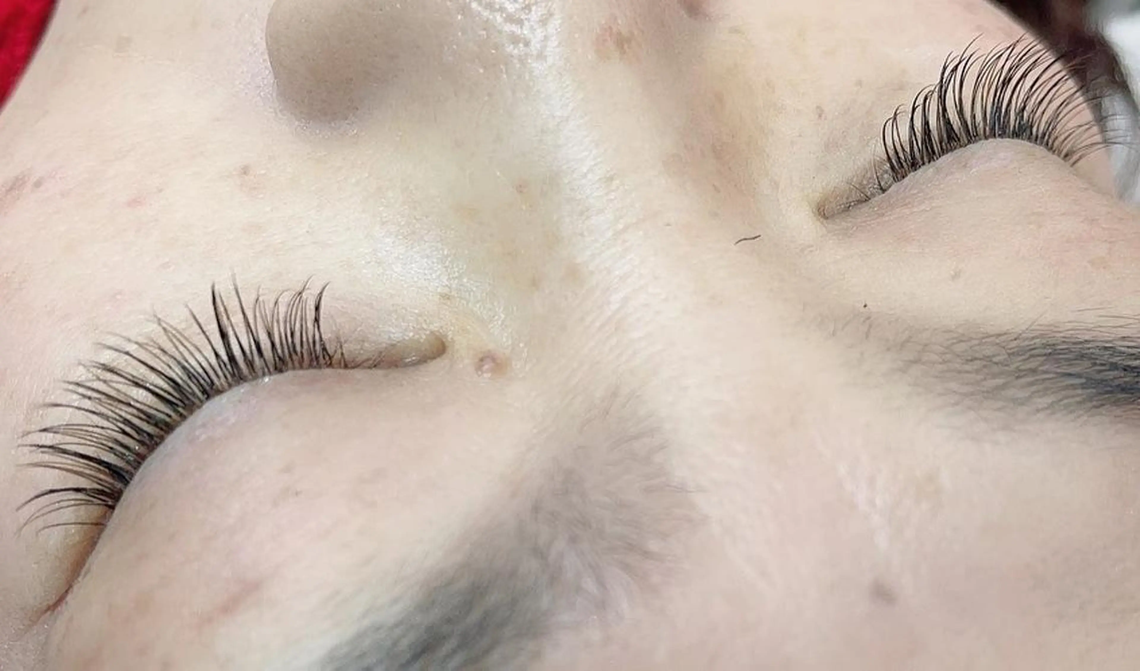 マツエク・マツパ マツエク Eyelash Salon 4Uのマツエク・マツパデザイン