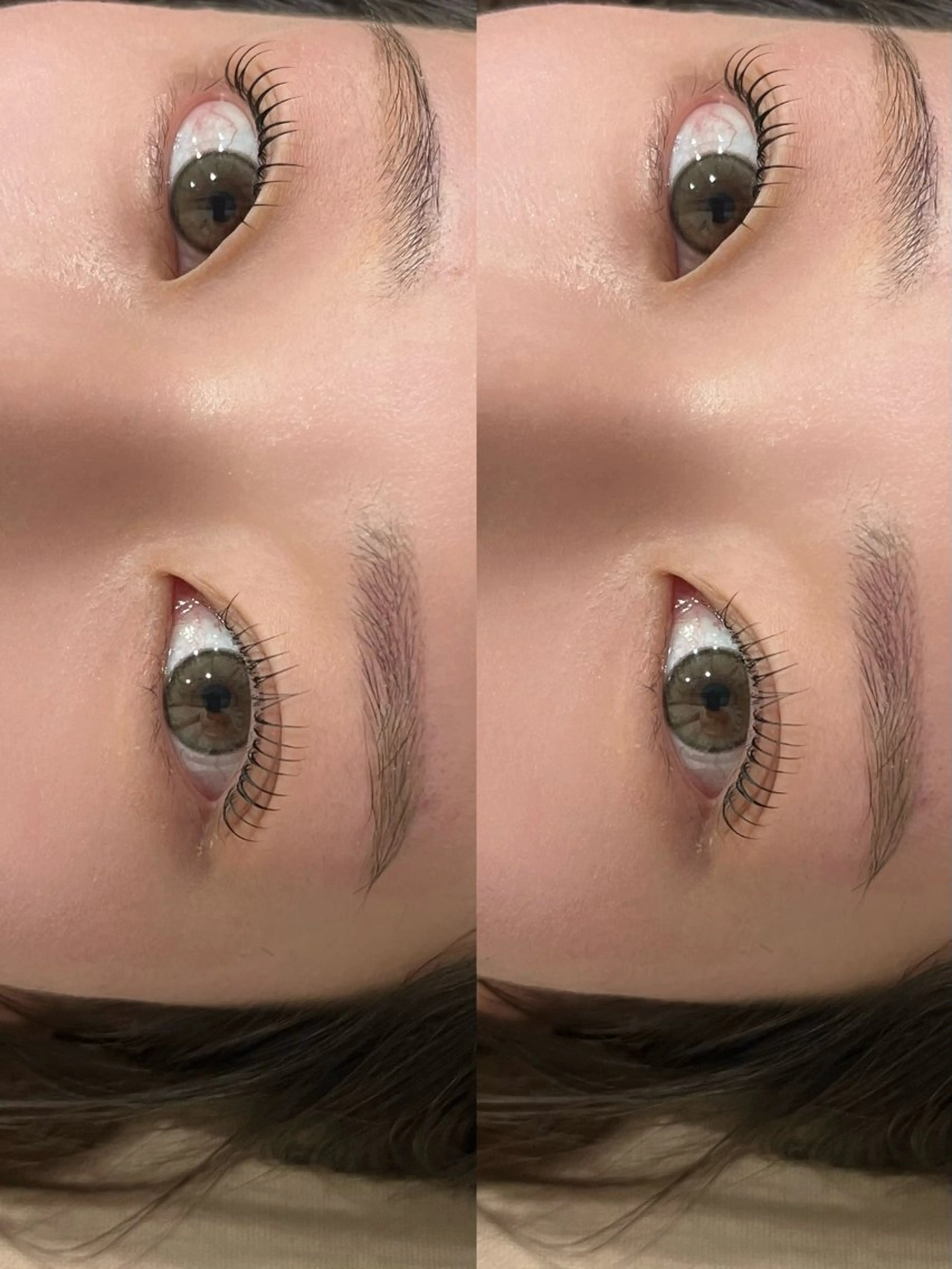 マツエク・マツパ Grow所属・Grow YUMIKAのマツエク・マツパデザイン