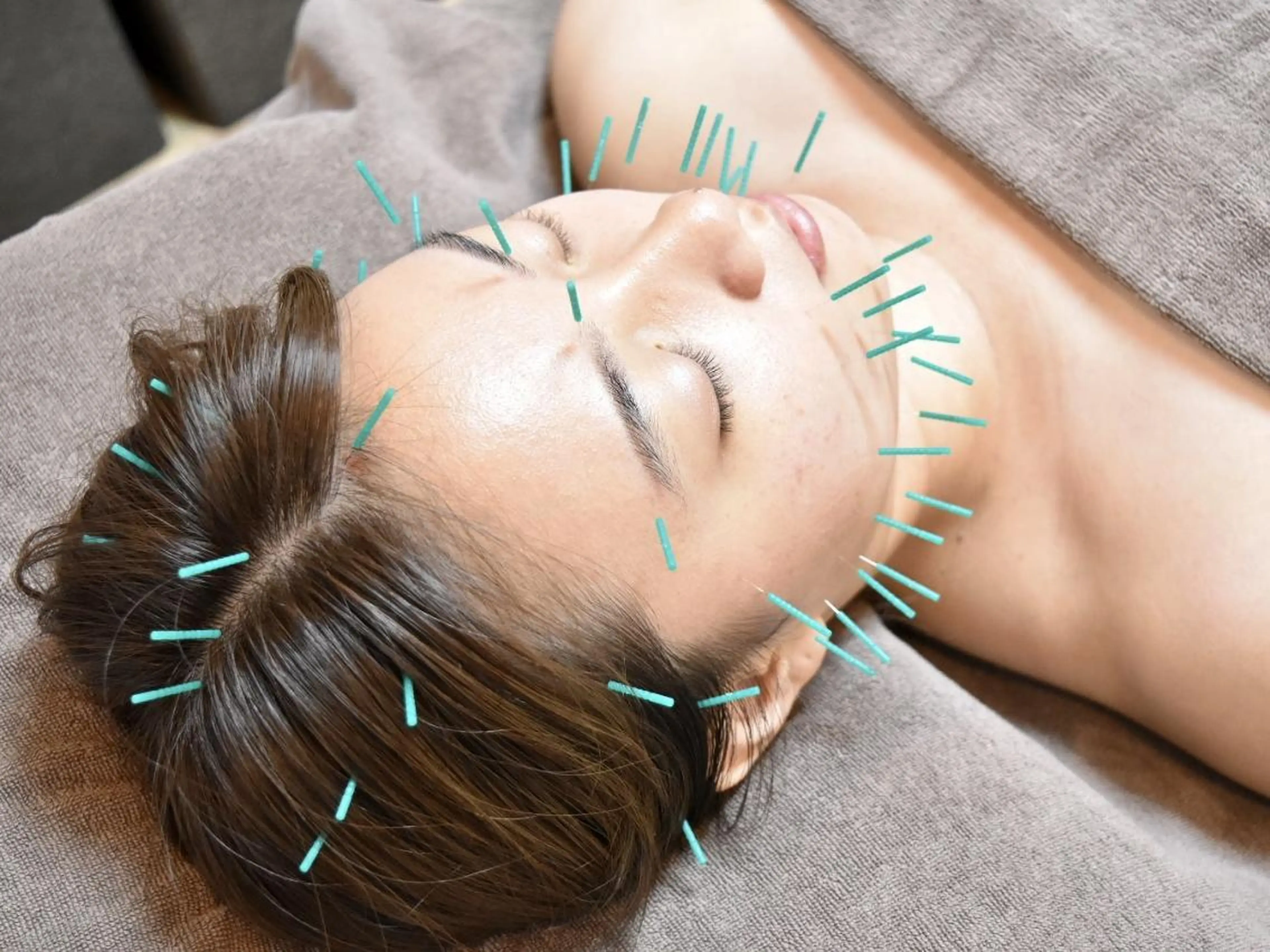 飯田 彩夏のエステ・リラクイメージ