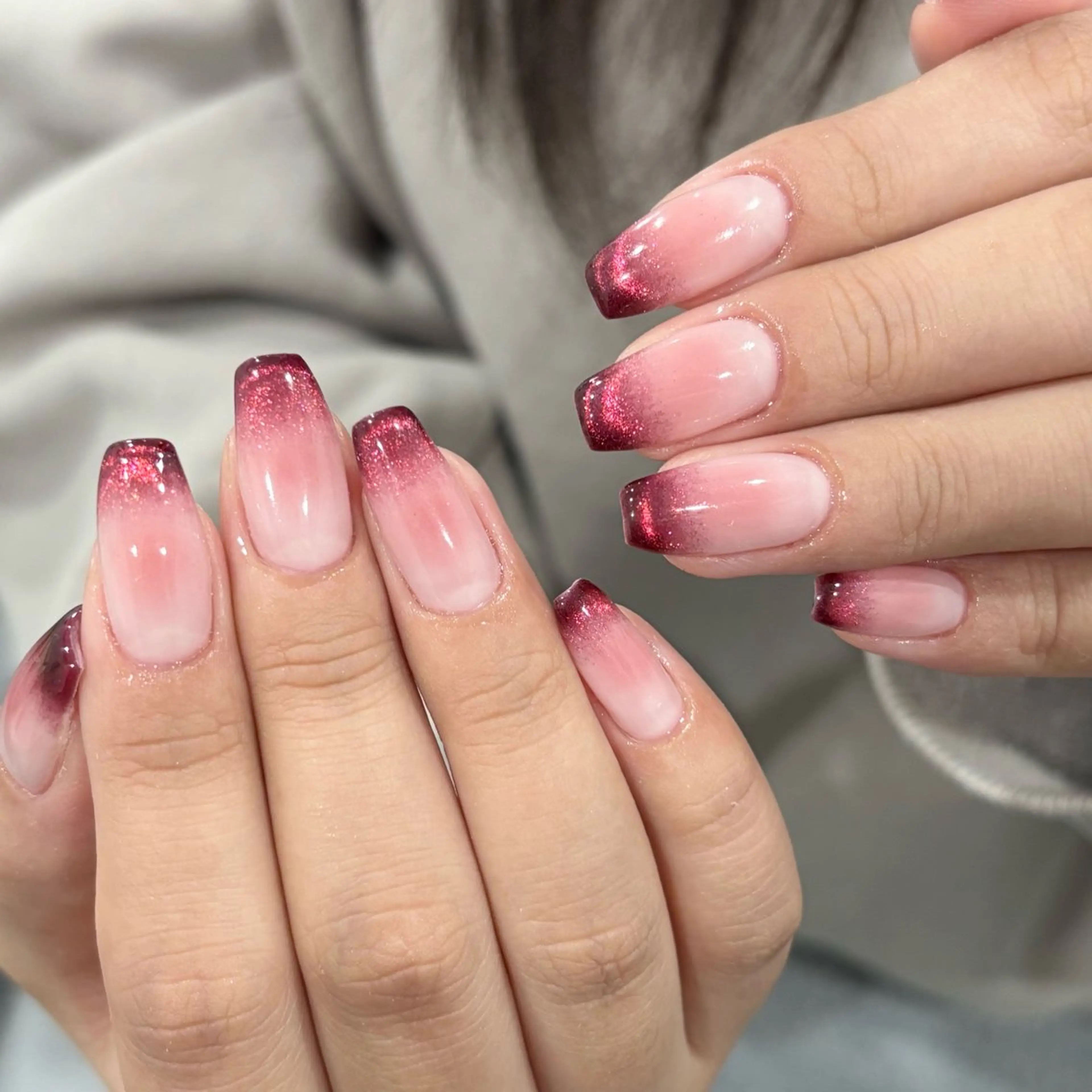 ネイル Ugirl Nail Harukaのネイルデザイン