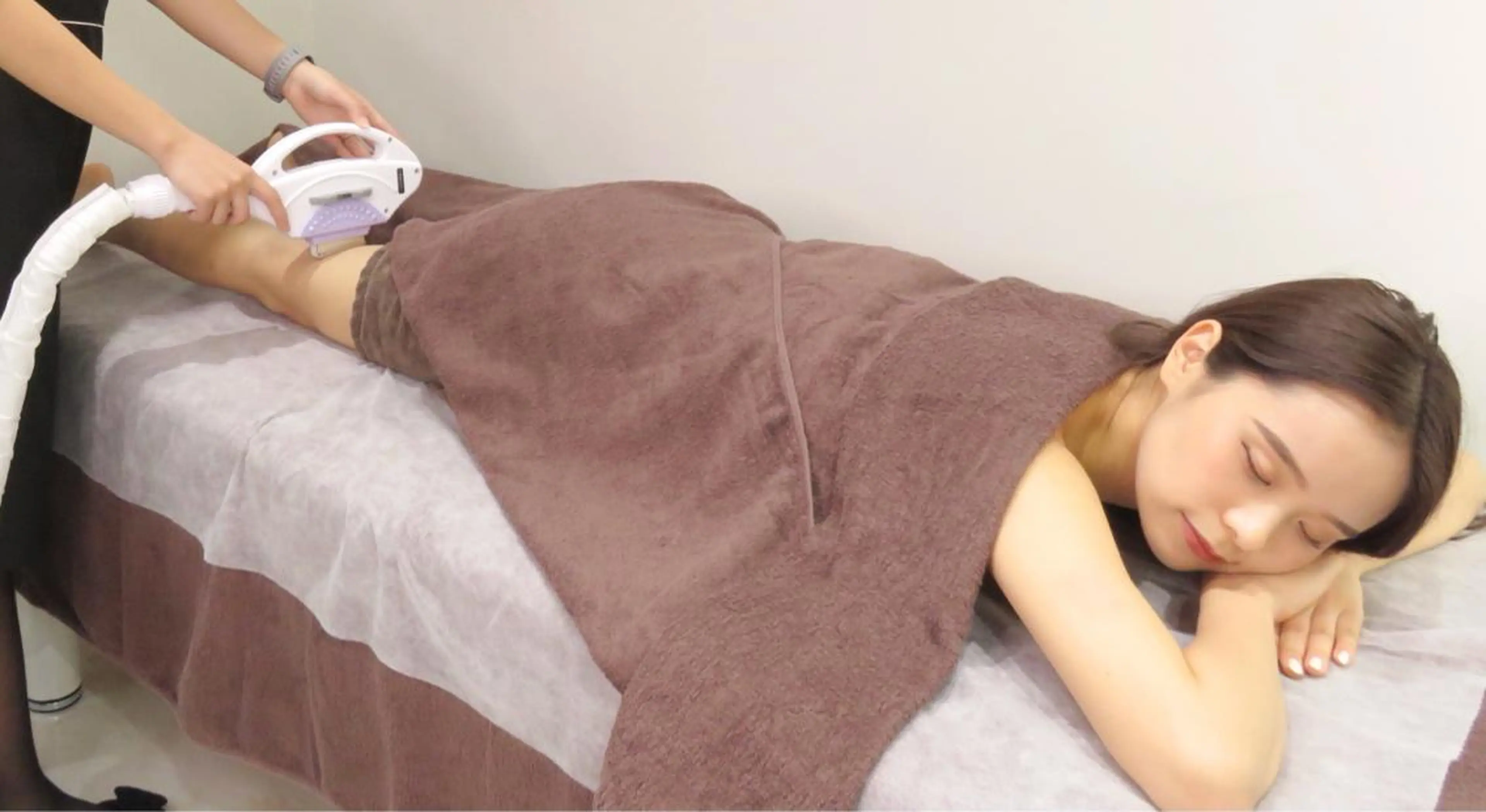 Diar salonのエステ・リラクイメージ