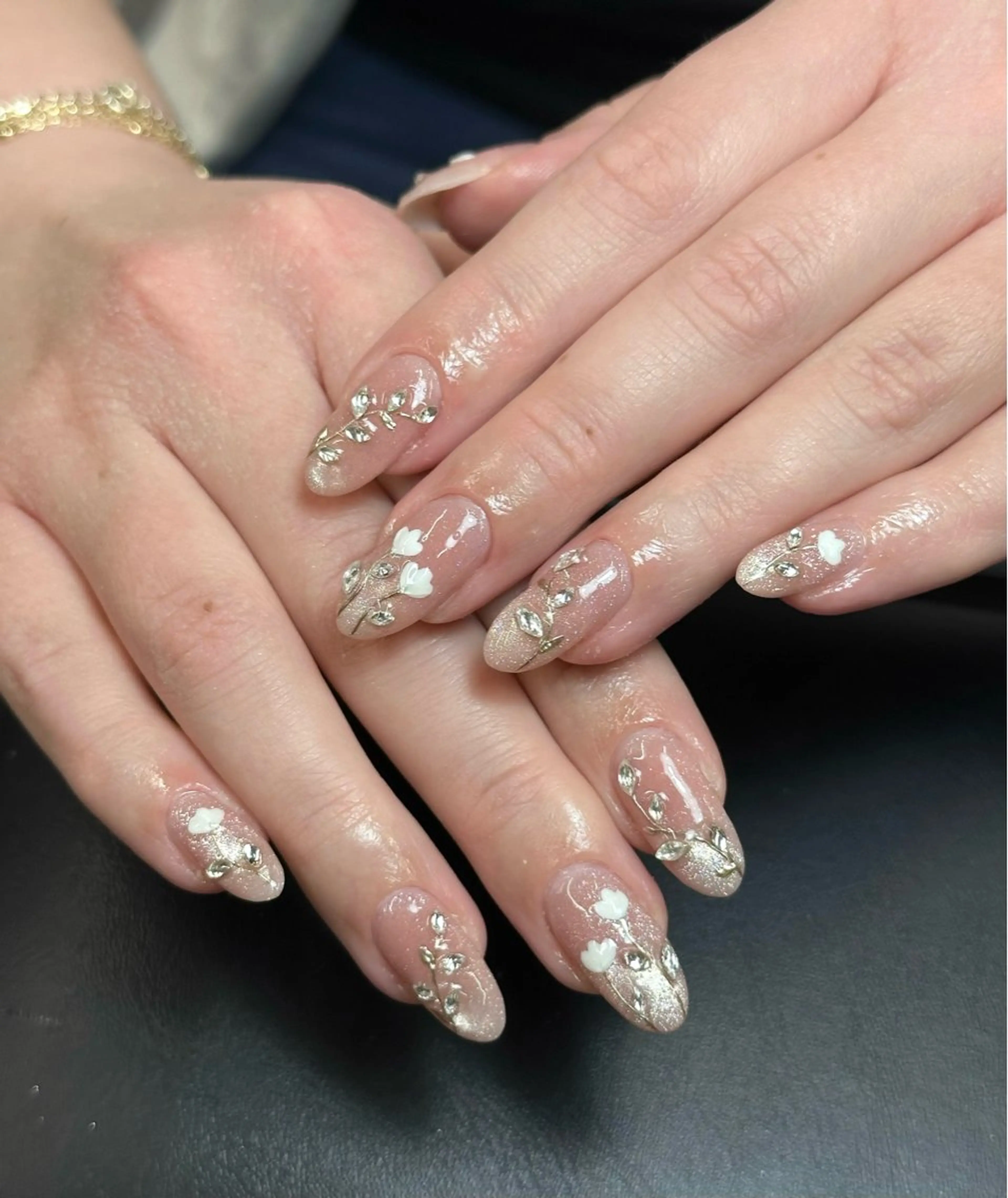 ネイル Iconic所属・Iconic Nailのネイルデザイン