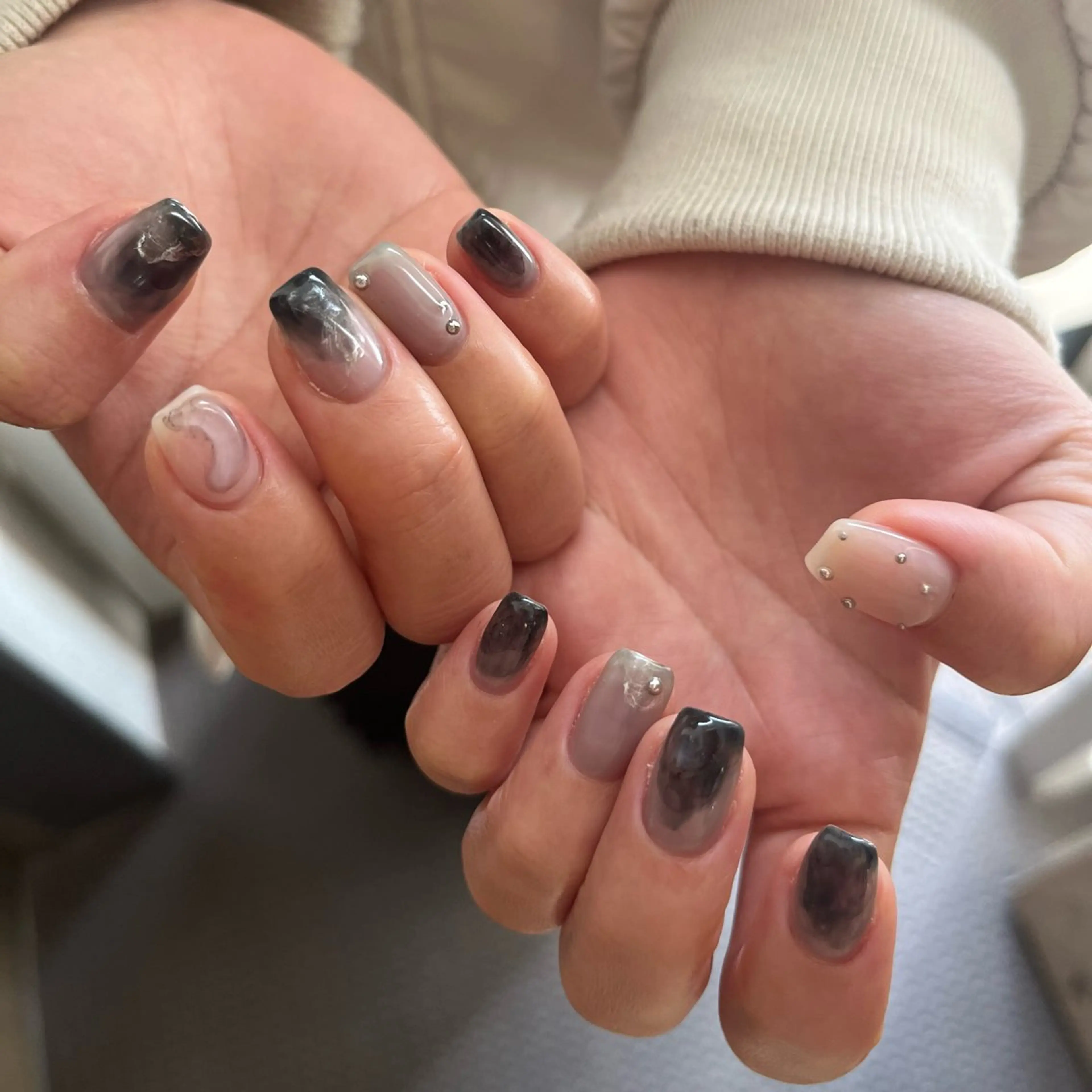 ネイル Natsuhi .kのネイルデザイン
