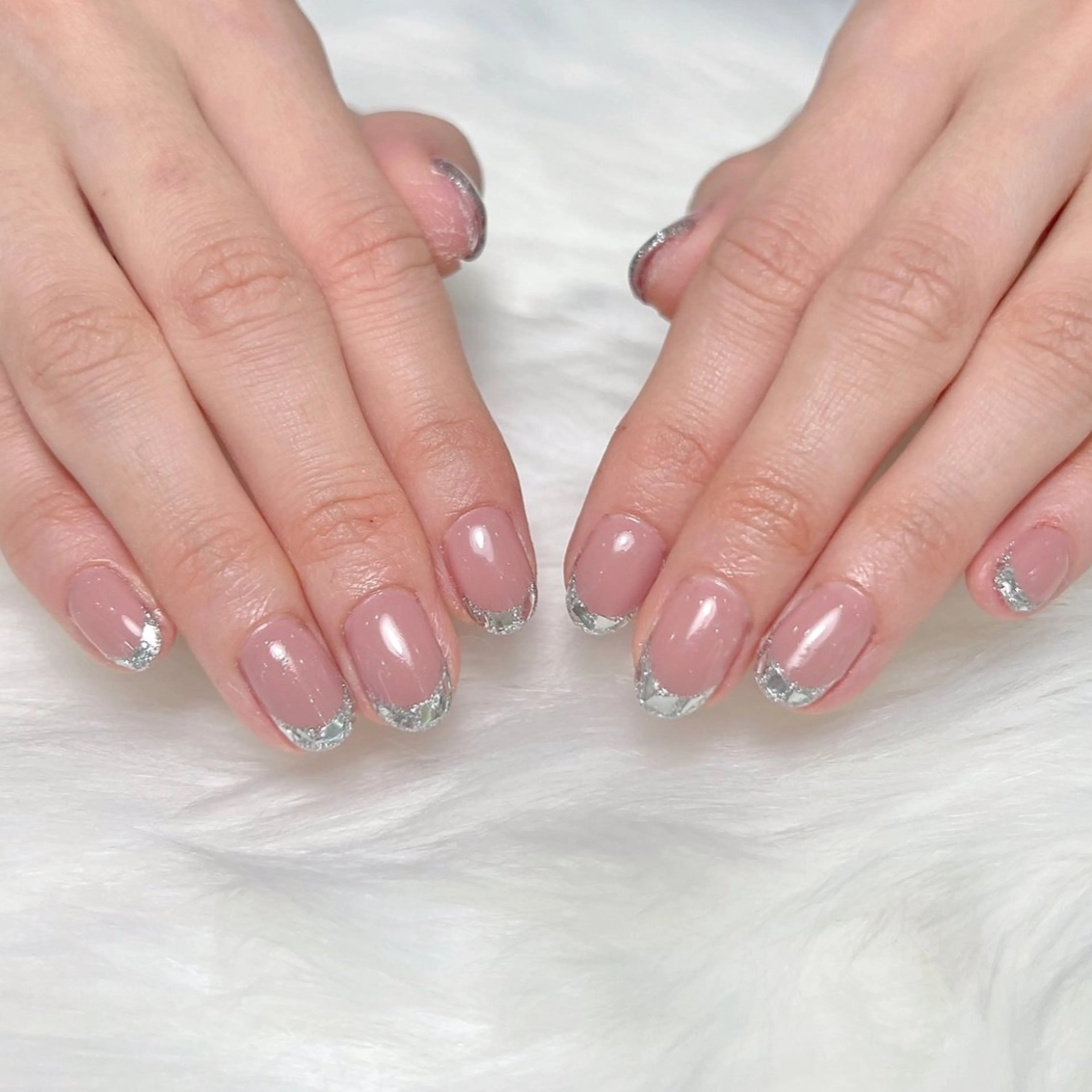 ネイル Echo Nail Salonのネイルデザイン