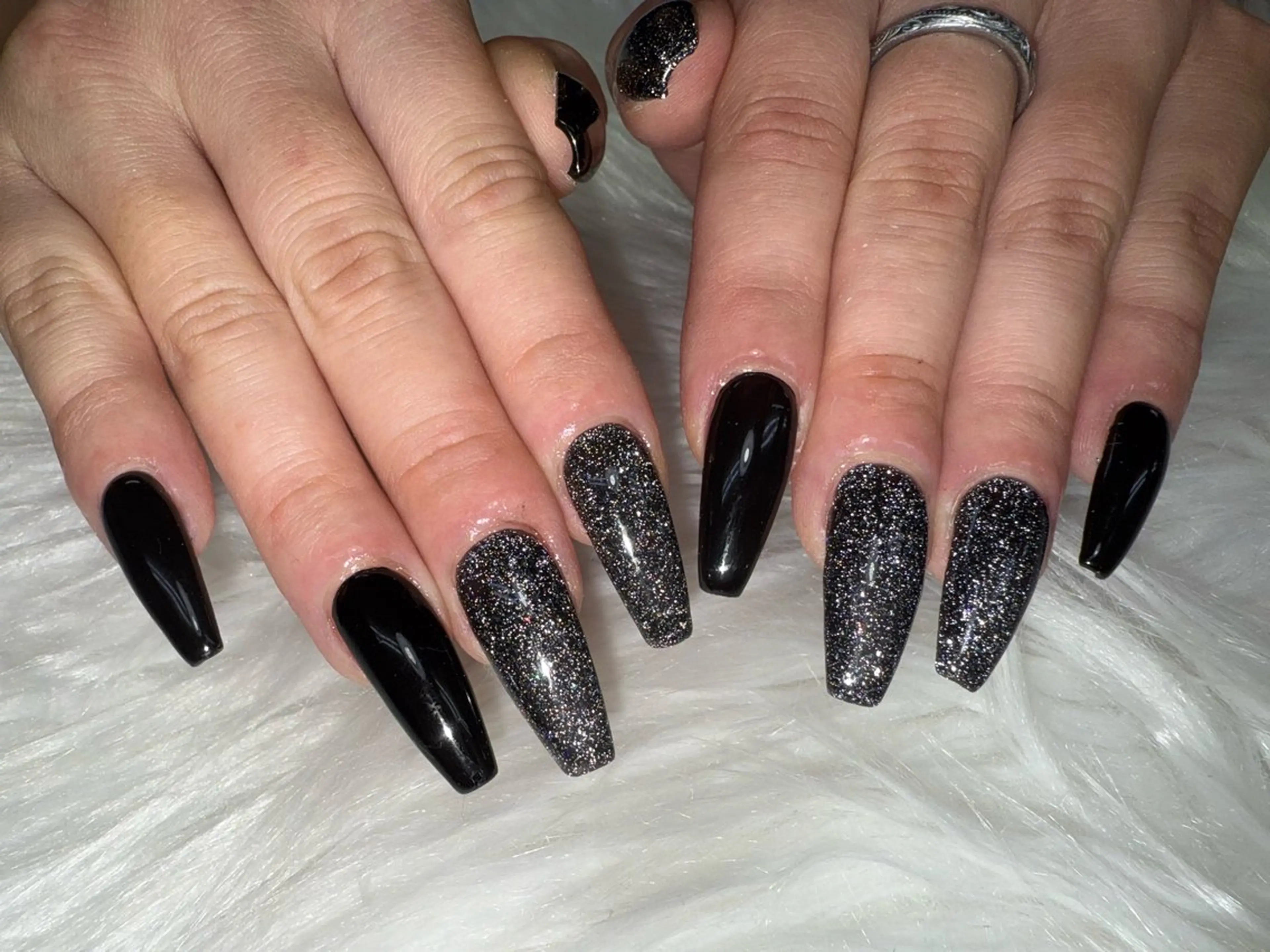 ネイル nail salon MANA　KEIKOのネイルデザイン