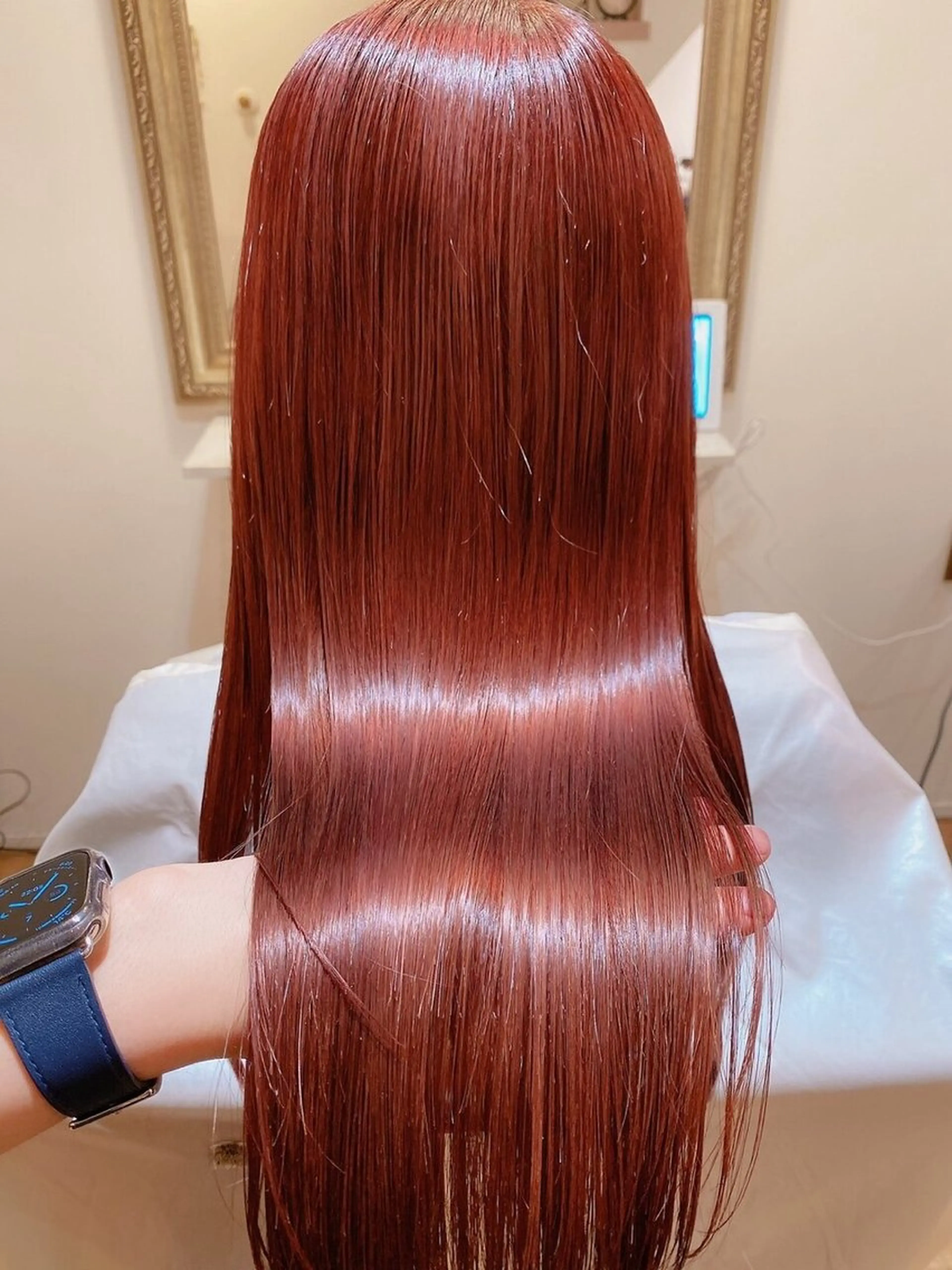 ロング ヘアアレンジ 🌻Ai ひだか🌻 モデル募集中🩷の眉毛・アイブロウイメージ
