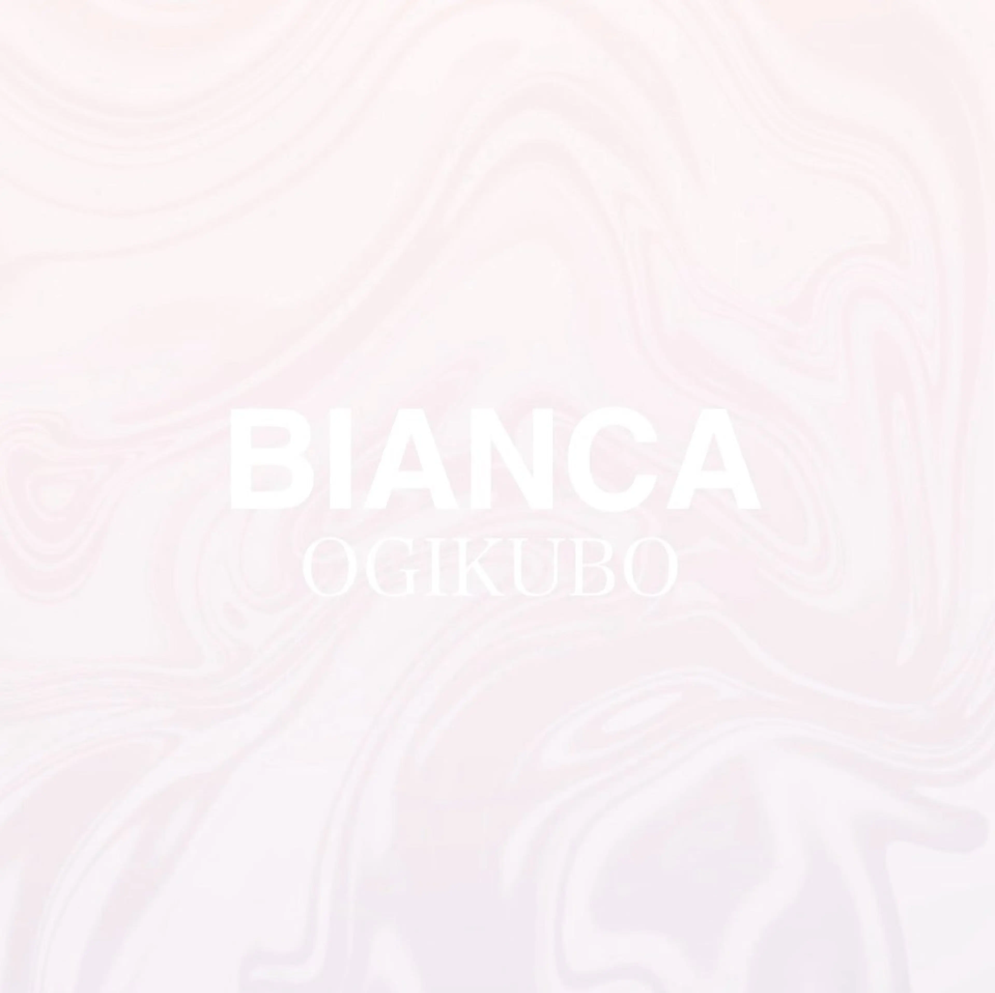 ネイル BIANCA 荻窪 山本侑香のネイルデザイン