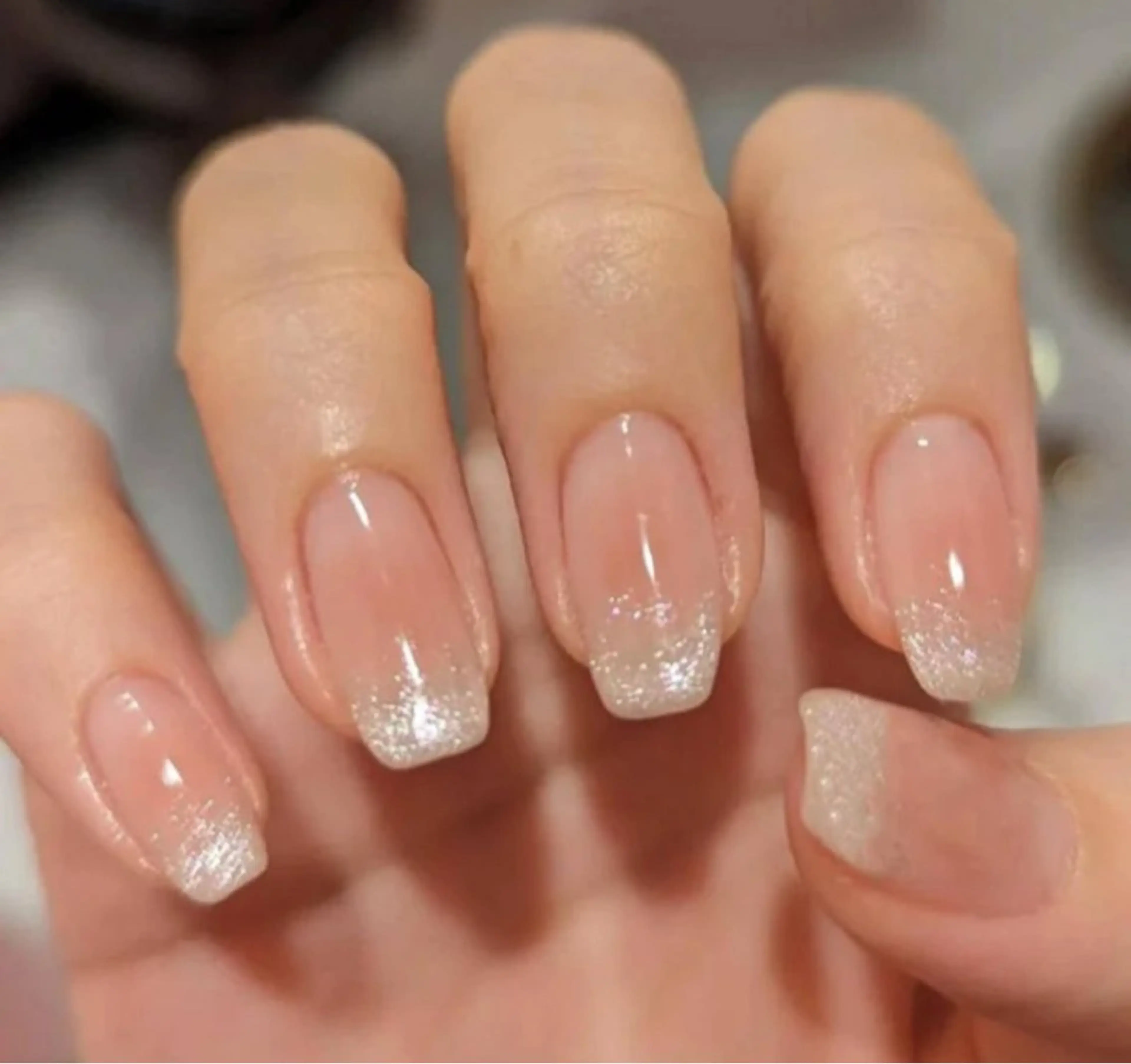 ネイル ハンドネイル R nailsalon所属・Rネルサイン よ よのネイルデザイン