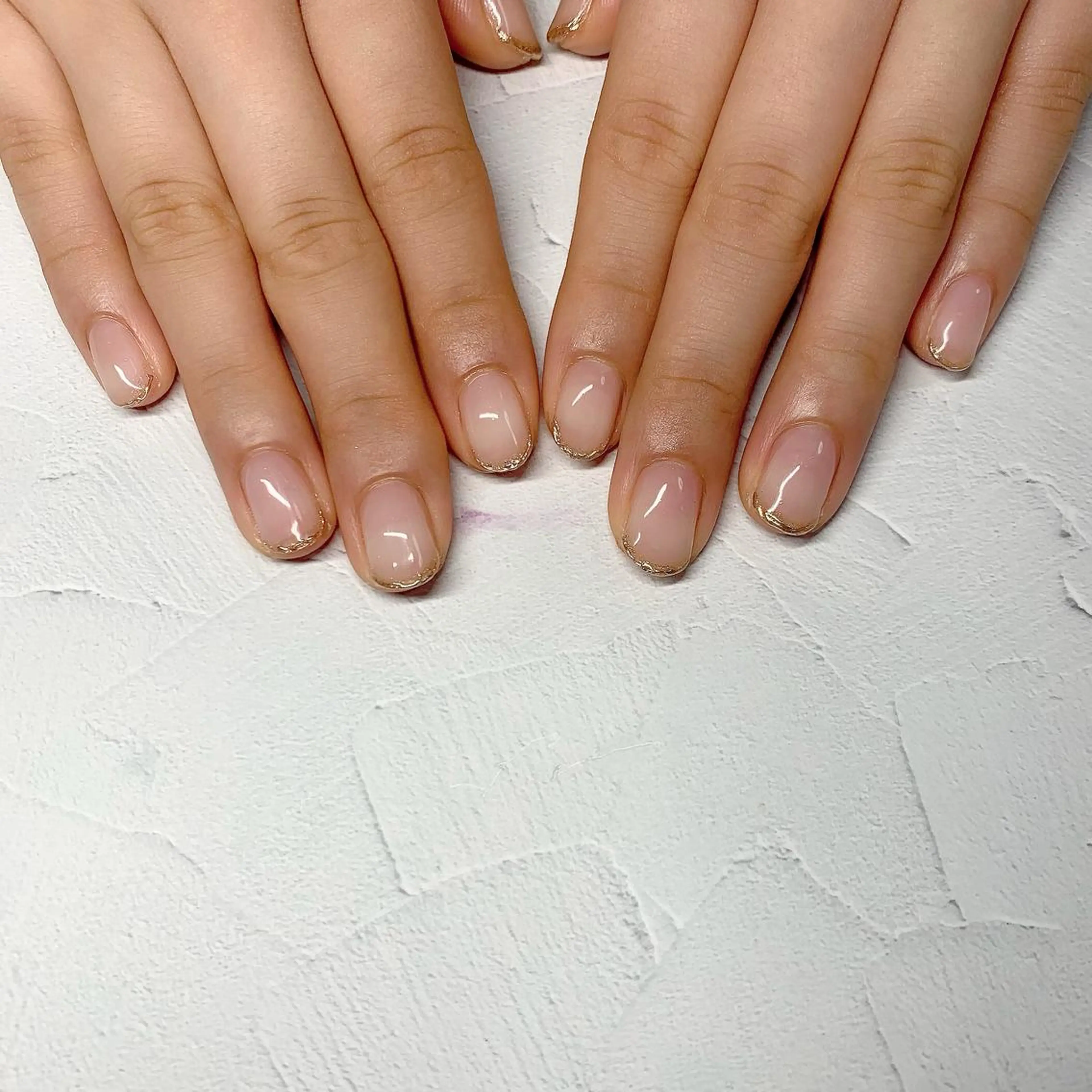 ネイル アートネイル Mellow所属・Mellow Nailのネイルデザイン