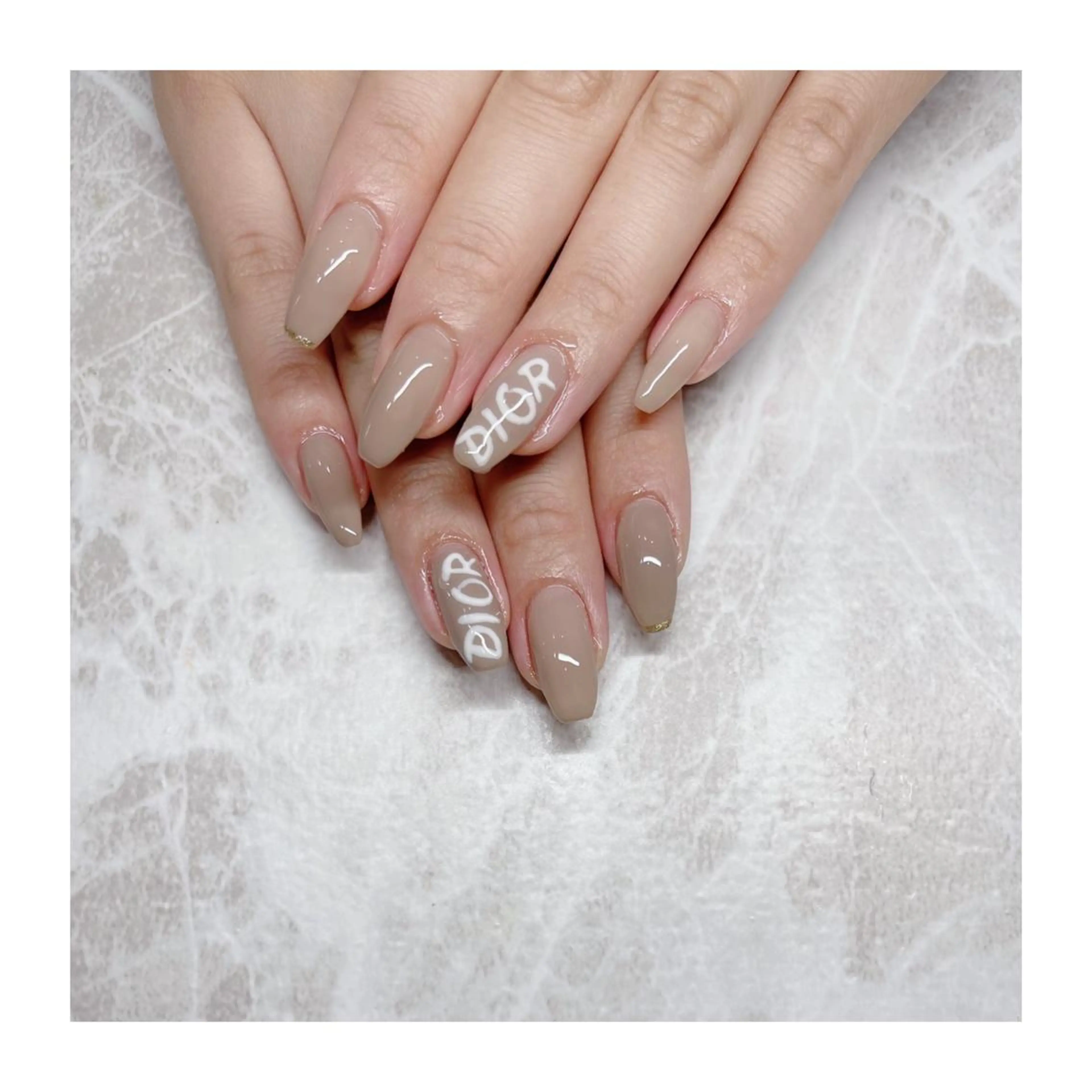 ネイル ハンドネイル Nailsalon -Aのネイルデザイン