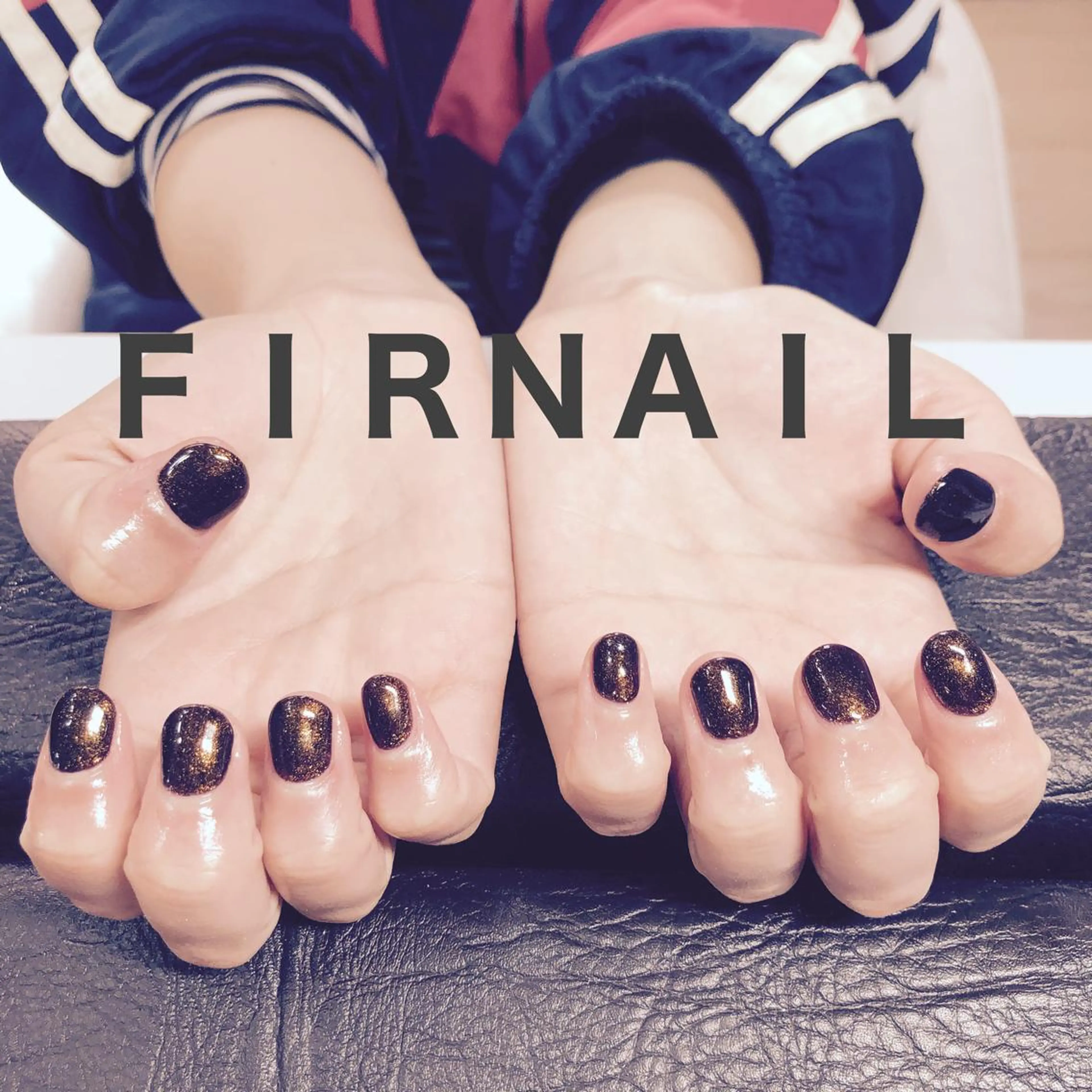 ネイル fir_ nail_のネイルデザイン