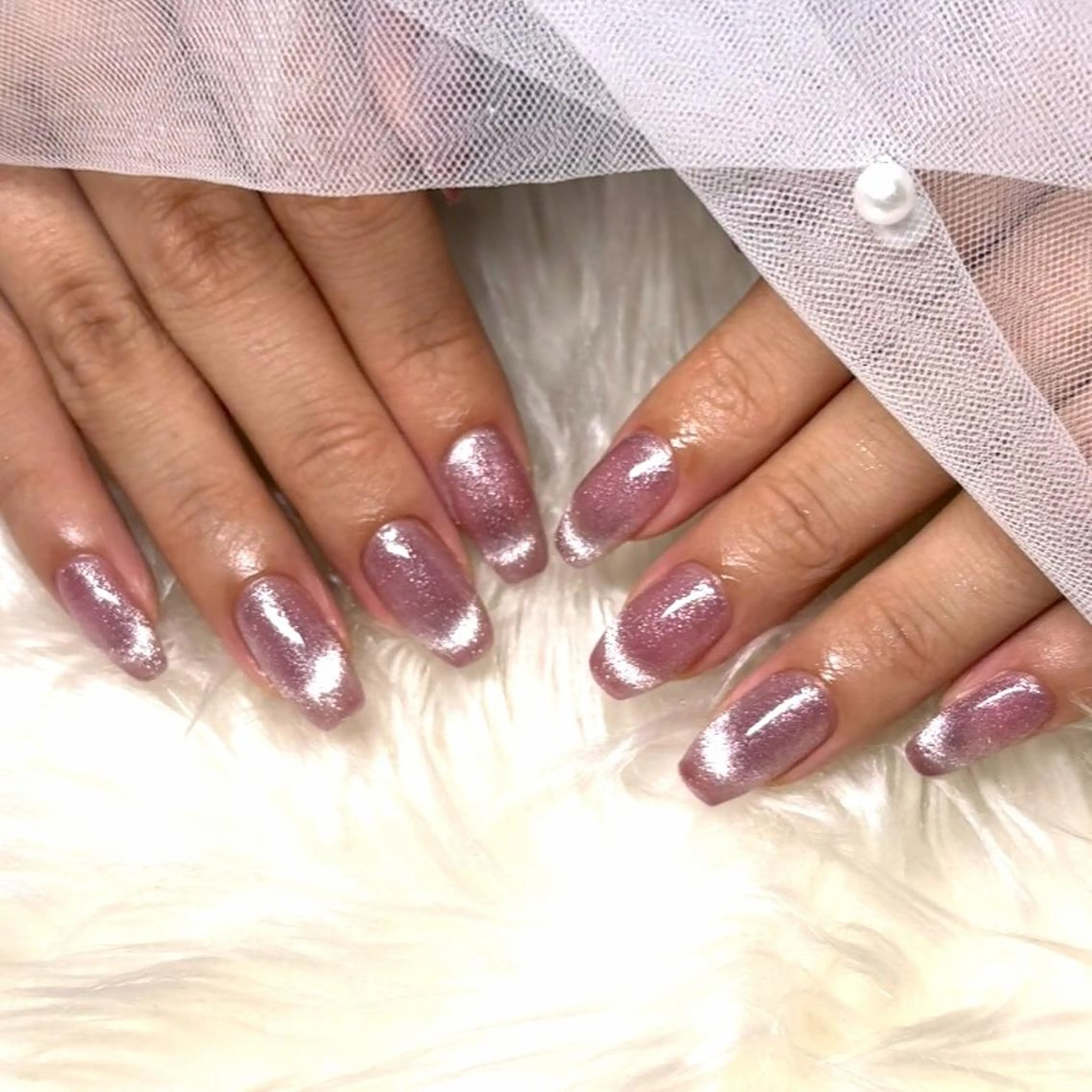 ネイル ハンドネイル ネイルサロン Bliss（ブリス）のネイルデザイン