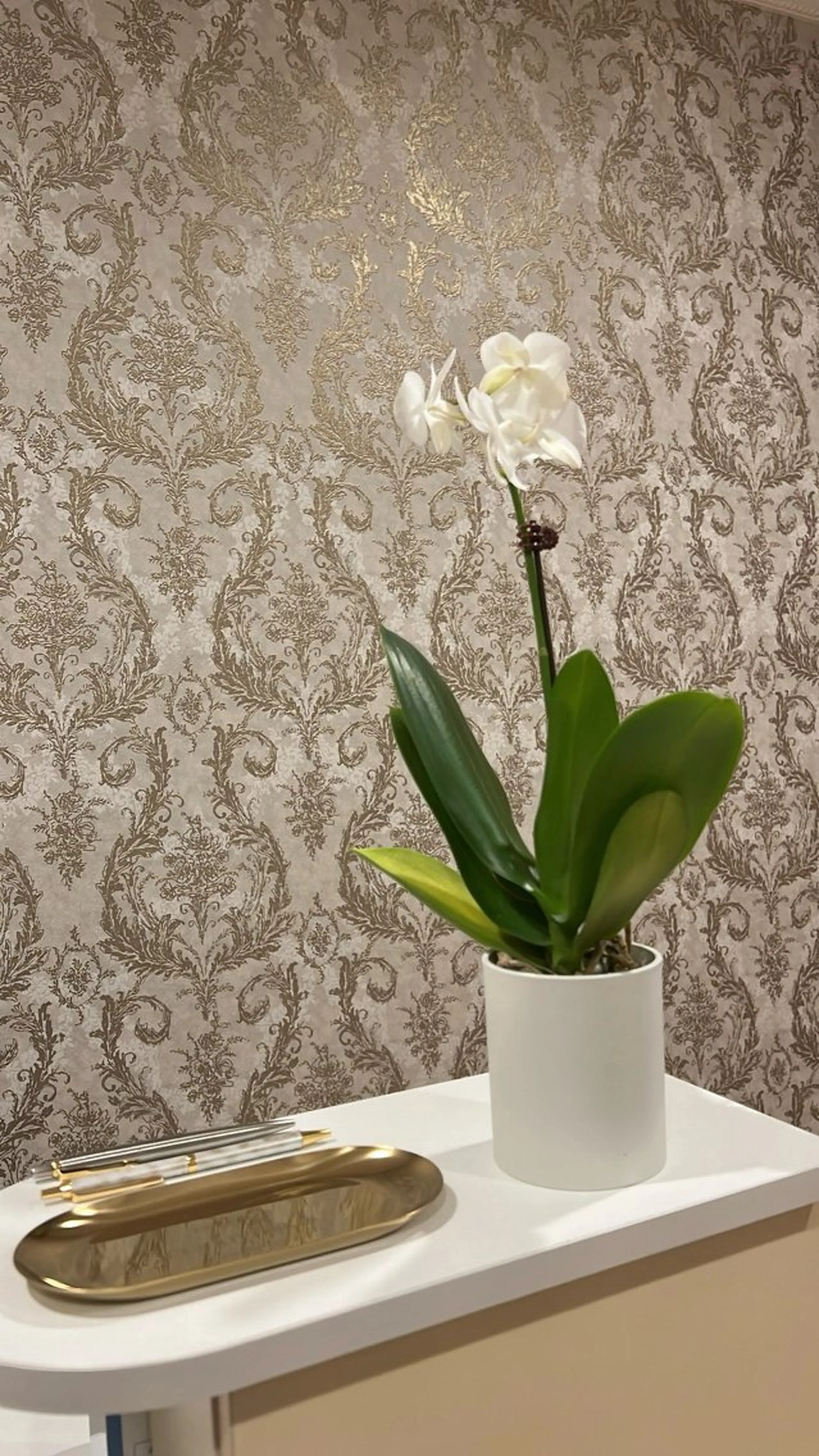 CURATED SKINのエステ・リラクイメージ