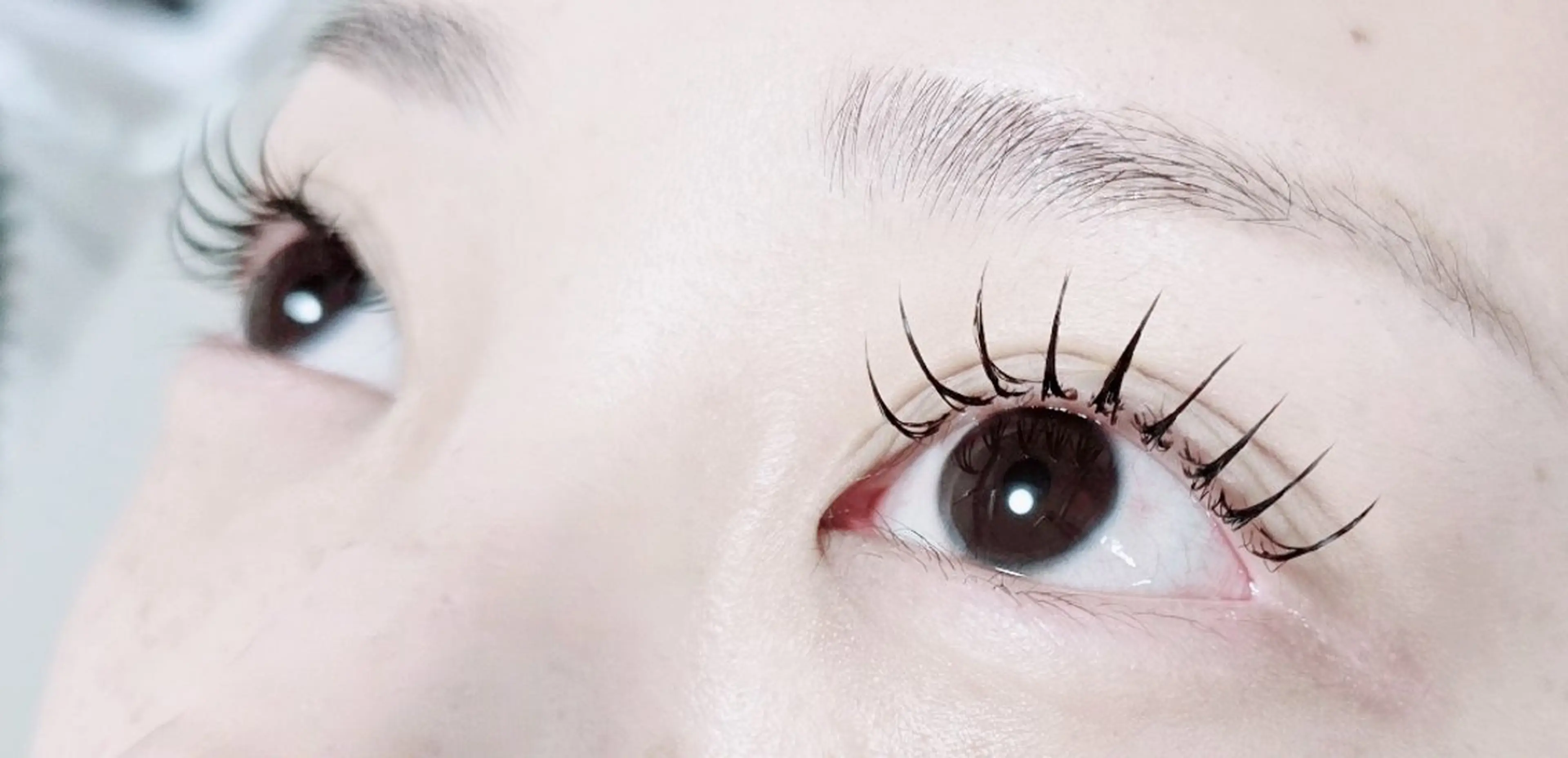 マツエク・マツパ Cカール マツエク EyelashSalon chel所属・新越谷駅徒歩１分❇️ Salon　chelのマツエク・マツパデザイン