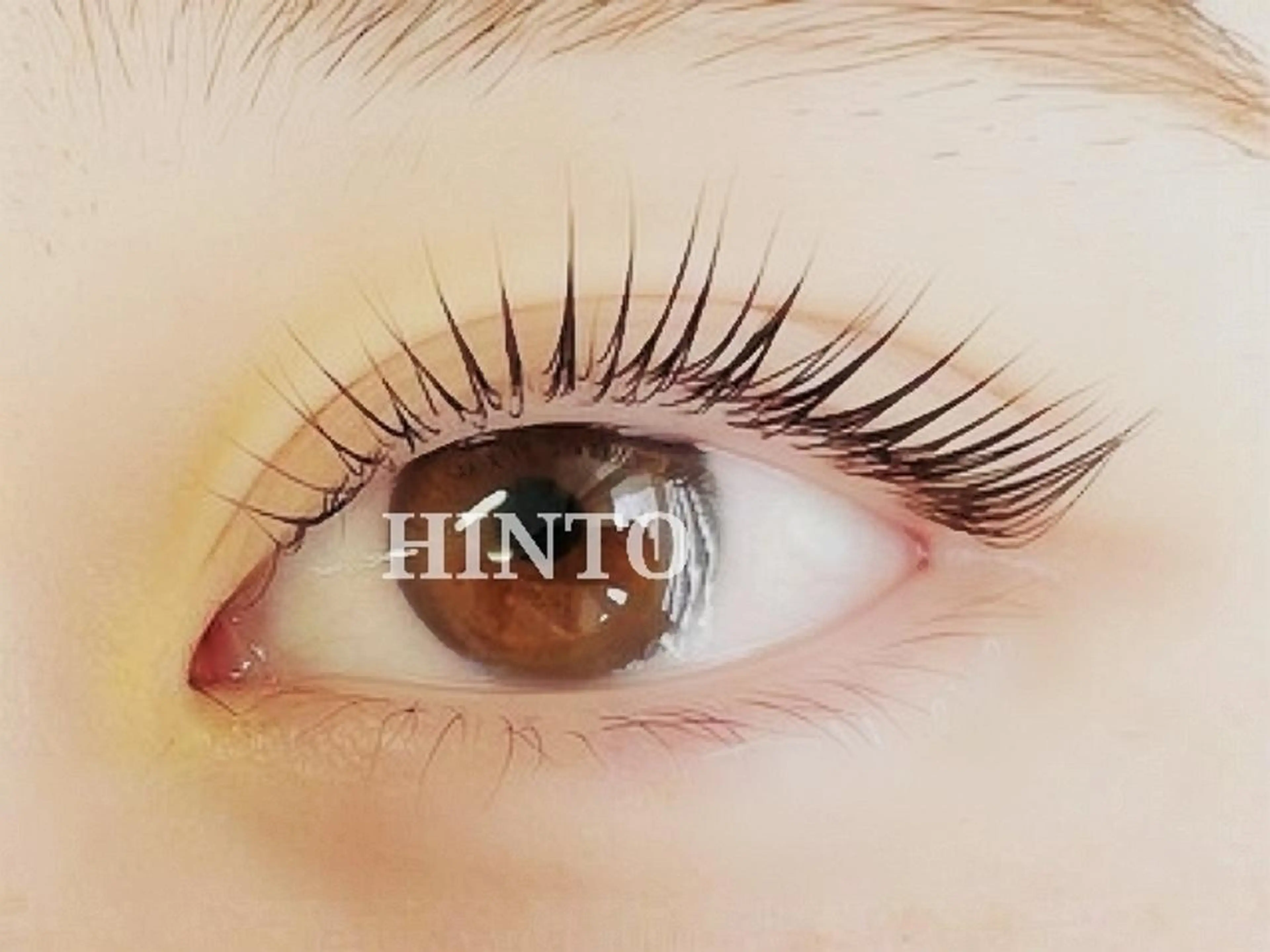 上パリジェンヌ☆美容液&Tr仕上げの写真