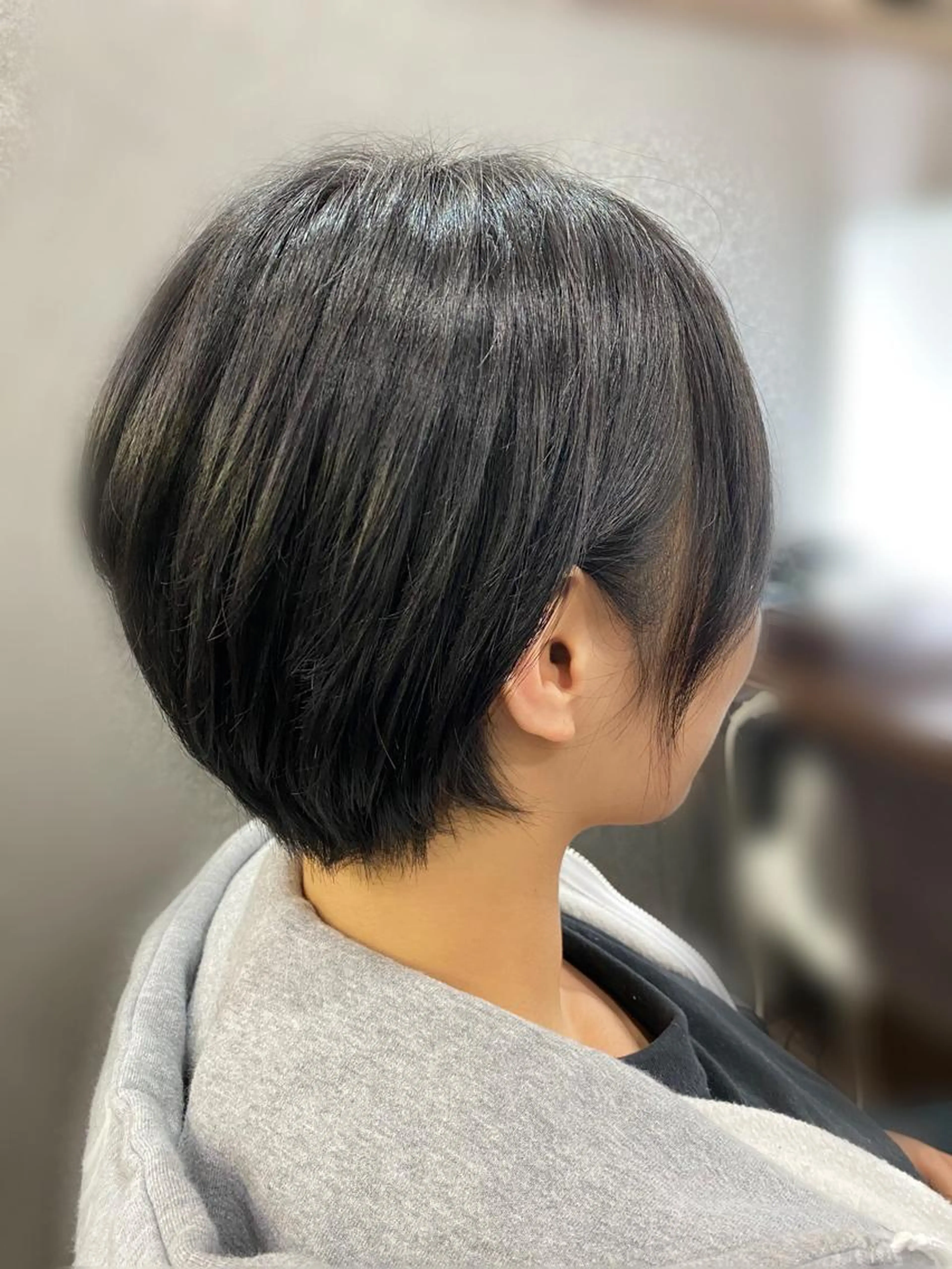 【平日限定】【✨ミニモ限定20%OFF✨】✂️デザインカット✂️の写真