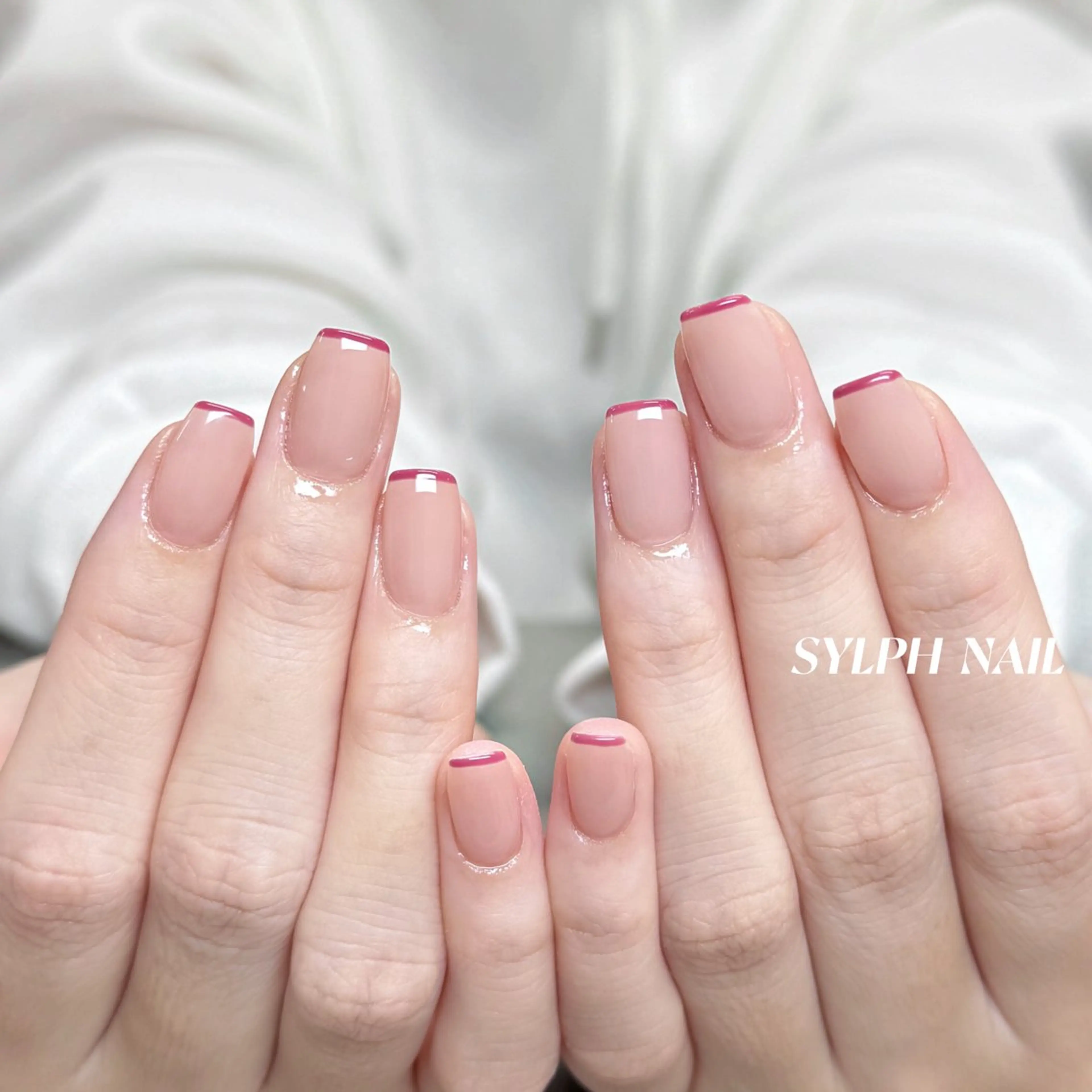 ネイル Trend Nail シルフのネイルデザイン