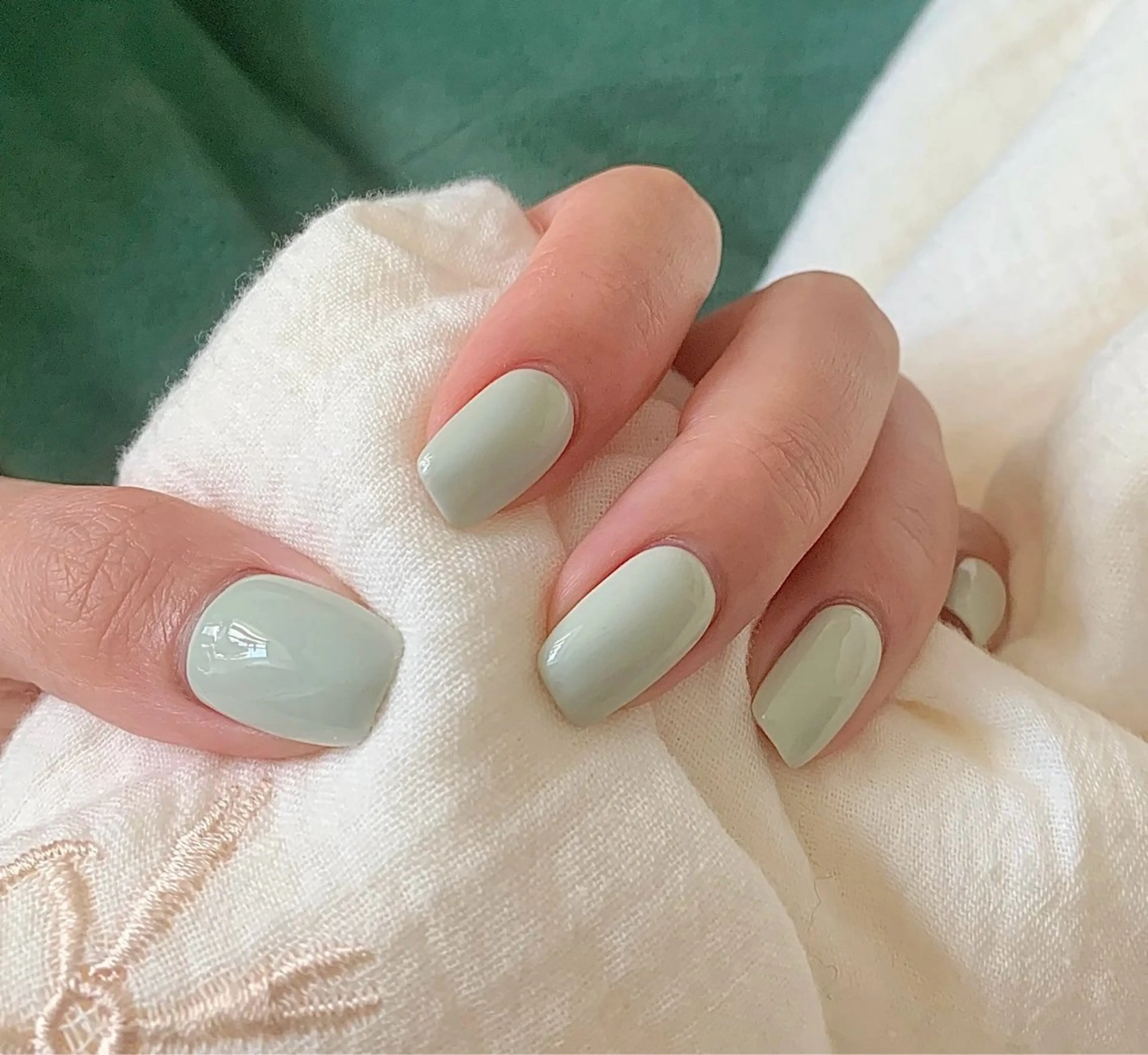 ネイル ジュリ ネイルのネイルデザイン