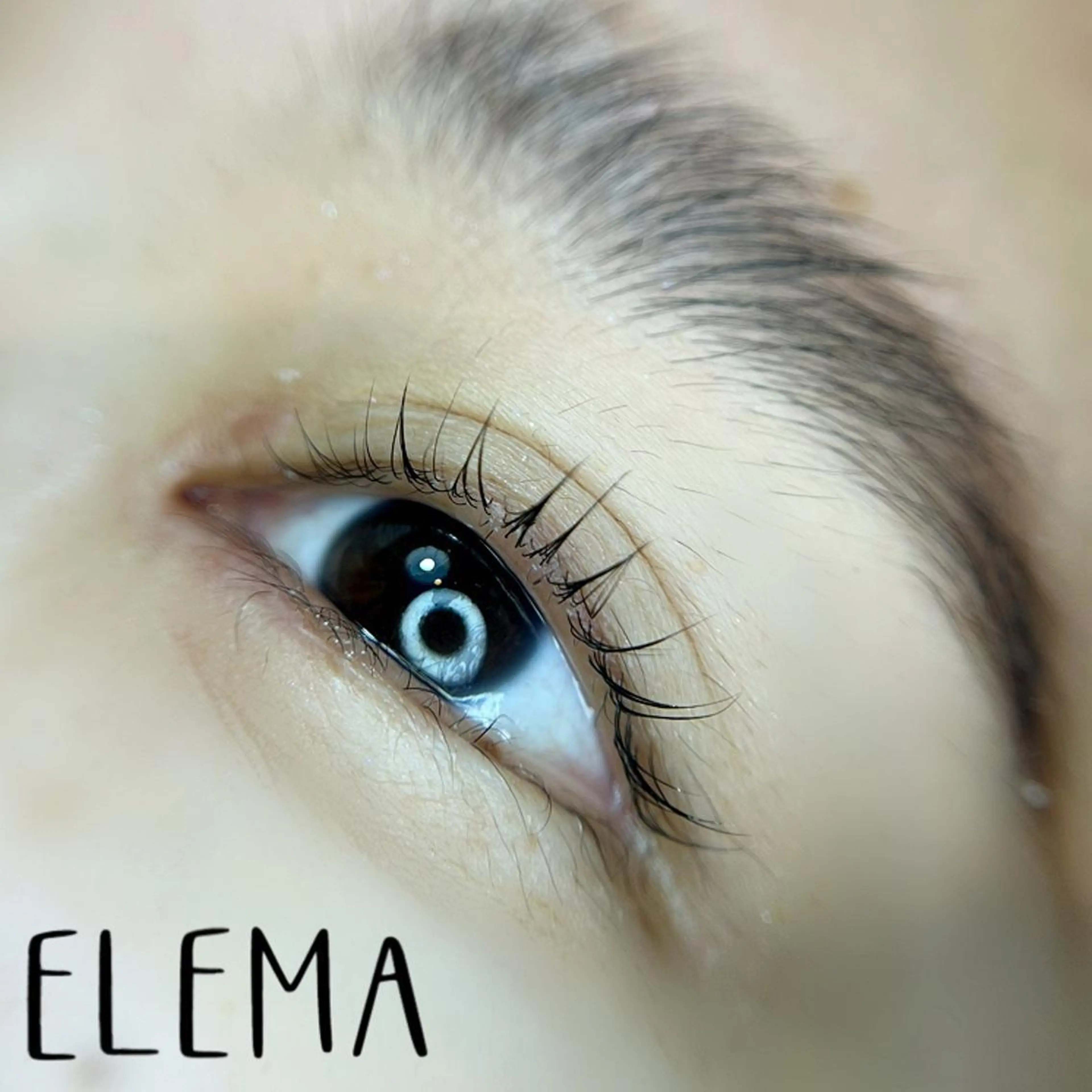 マツエク・マツパ マツパ Cherish所属・Cherish chieのマツエク・マツパデザイン