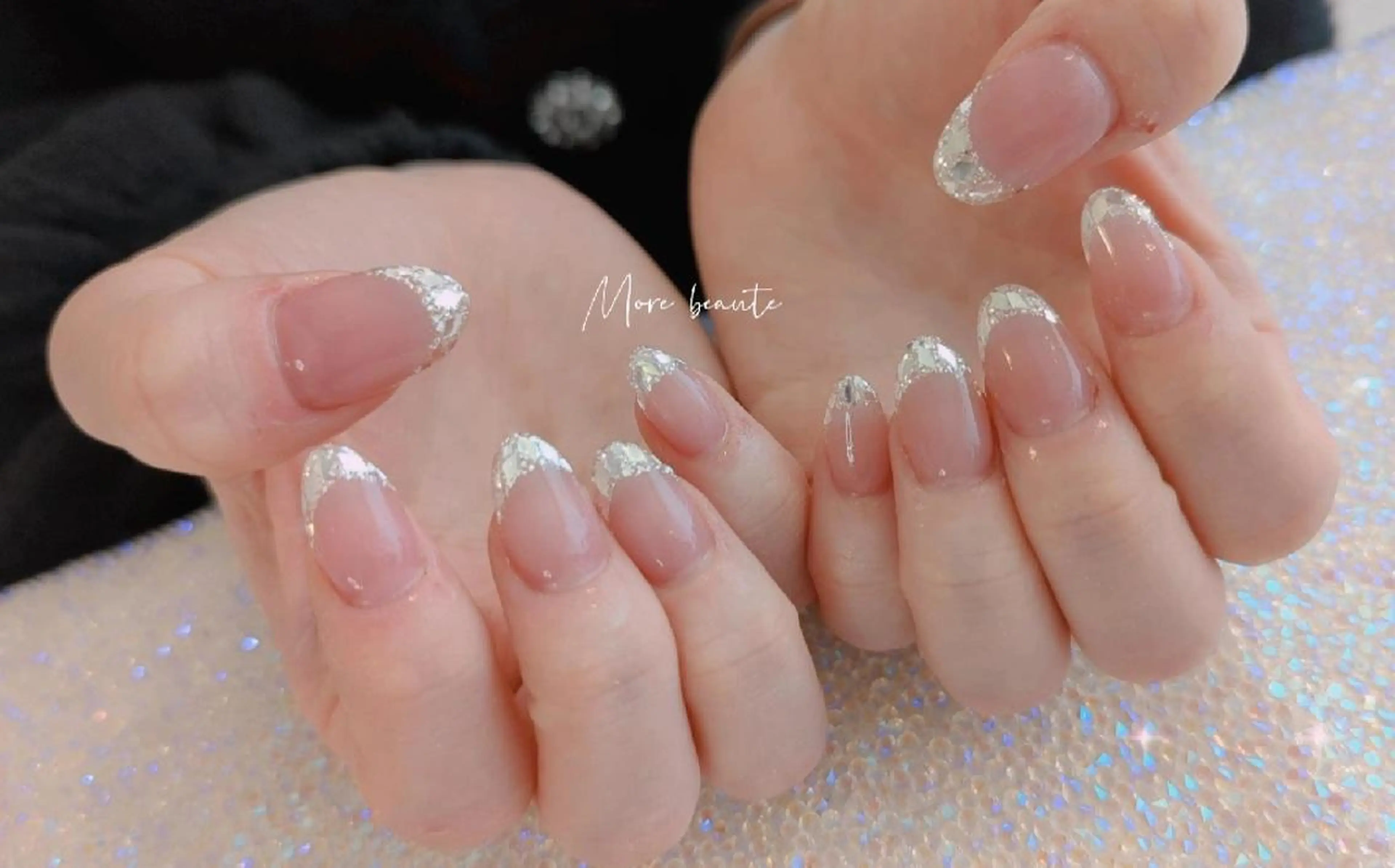 ネイル I LOVE ME NAIL.｡.:*♡のネイルデザイン